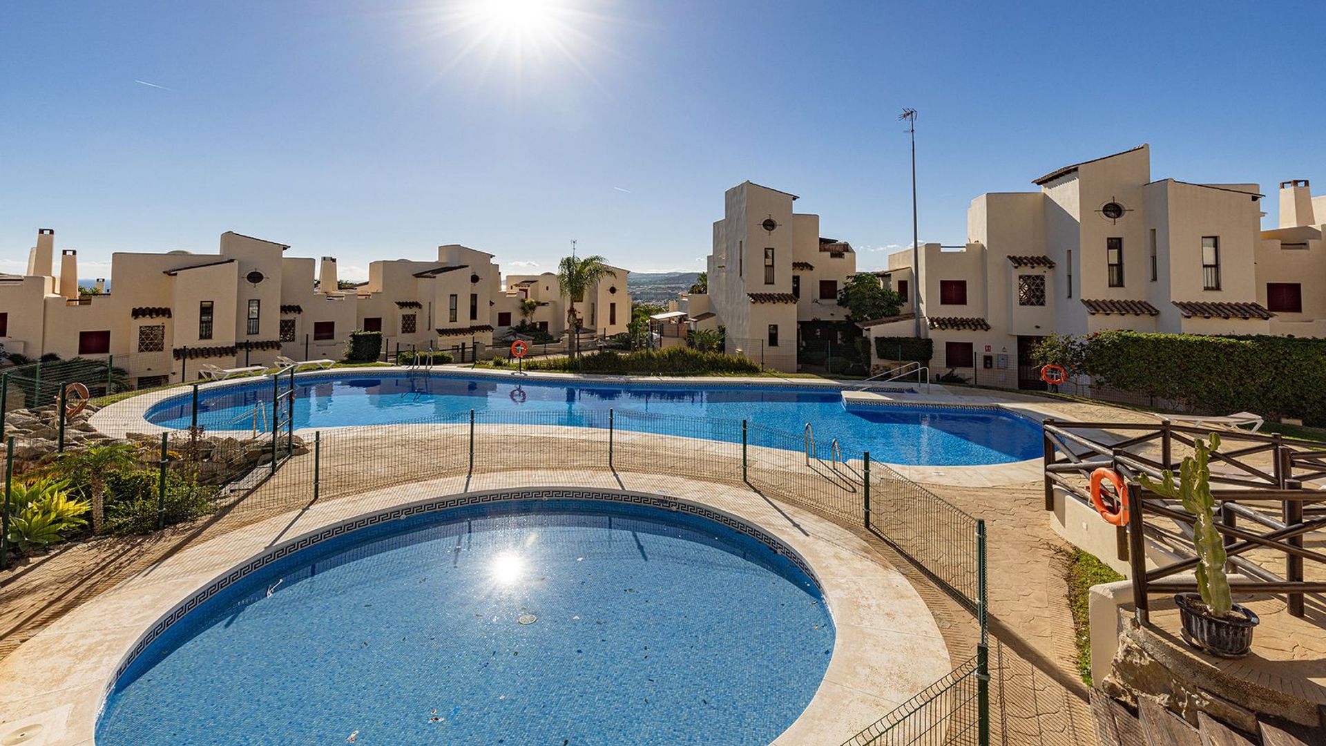 Condominium dans Manilva, Andalucía 12476269