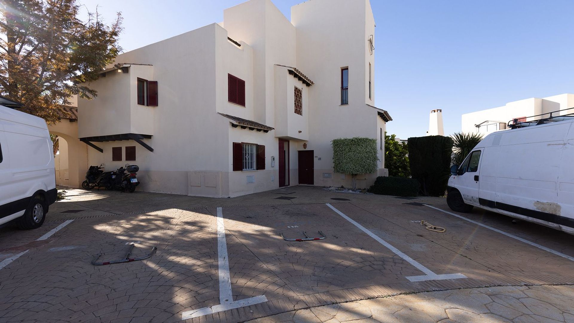 Condominium dans Manilva, Andalucía 12476269