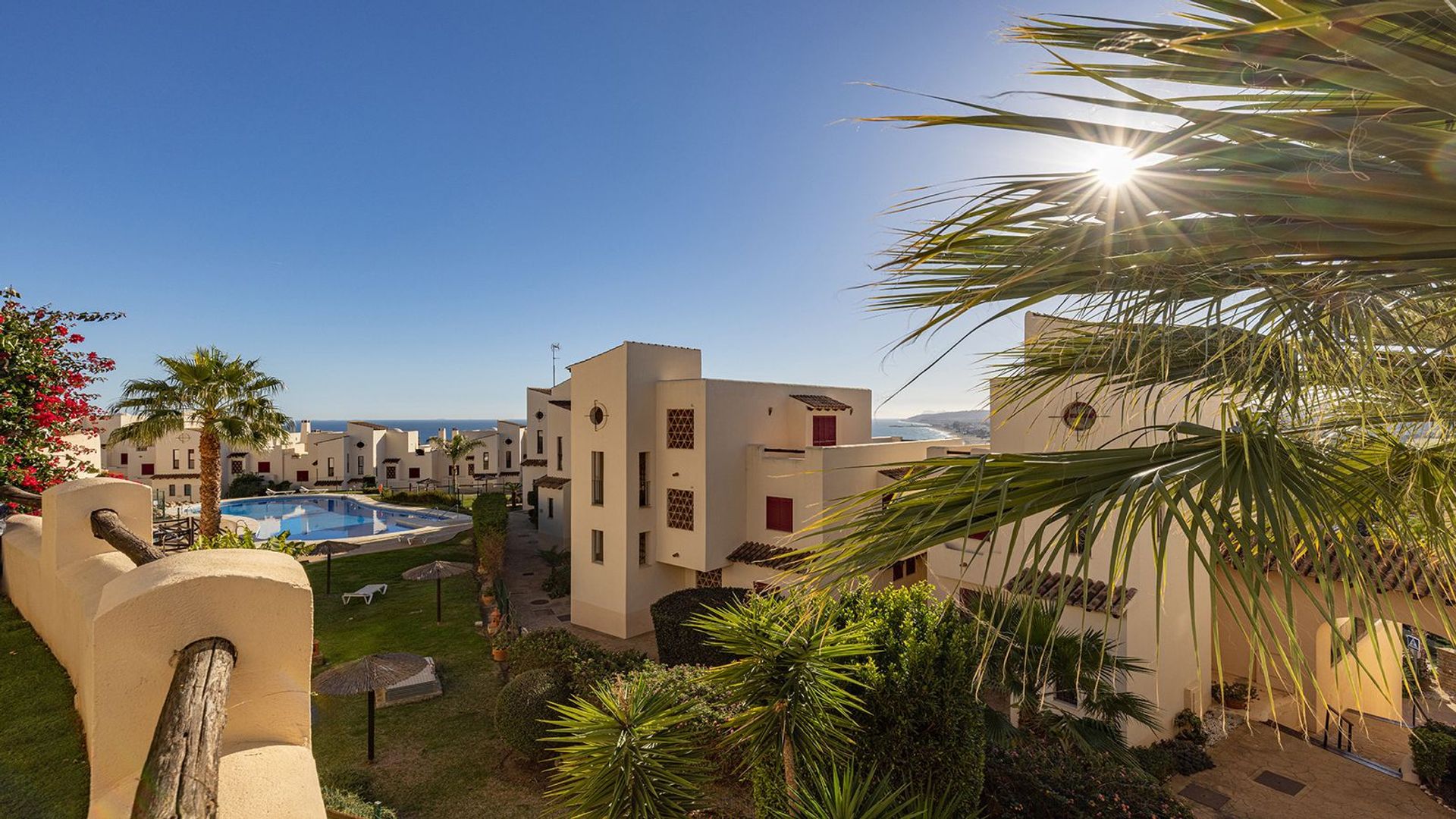 Condominium dans Manilva, Andalucía 12476269