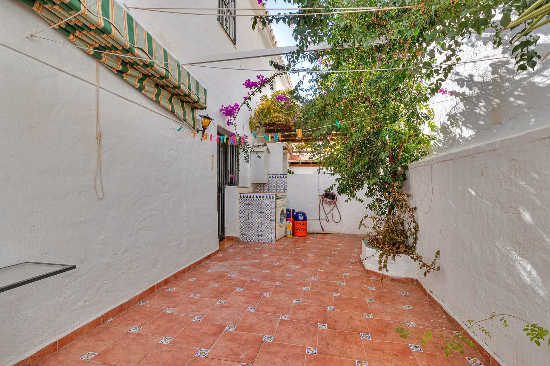 rumah dalam Mijas, Andalucía 12476273