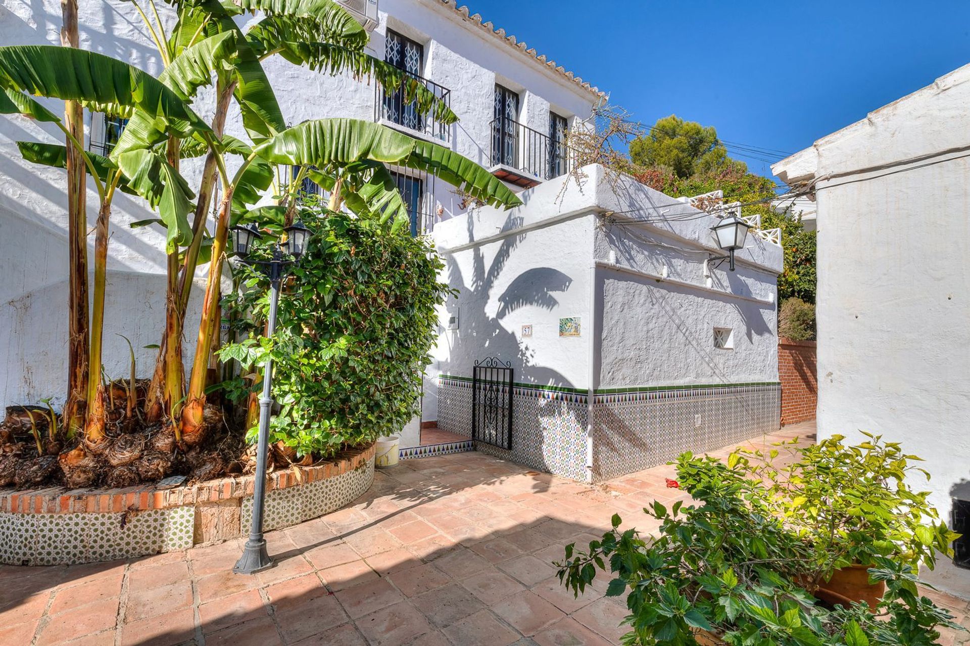 rumah dalam Mijas, Andalucía 12476273