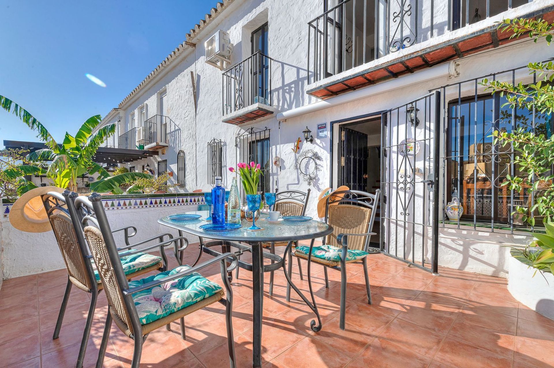 rumah dalam Mijas, Andalucía 12476273