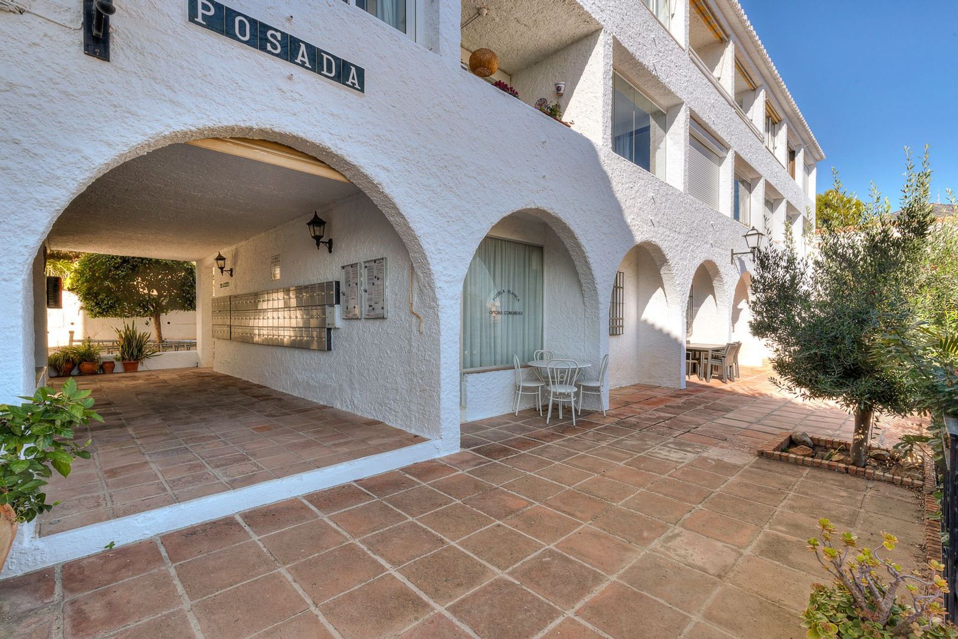 rumah dalam Mijas, Andalucía 12476273