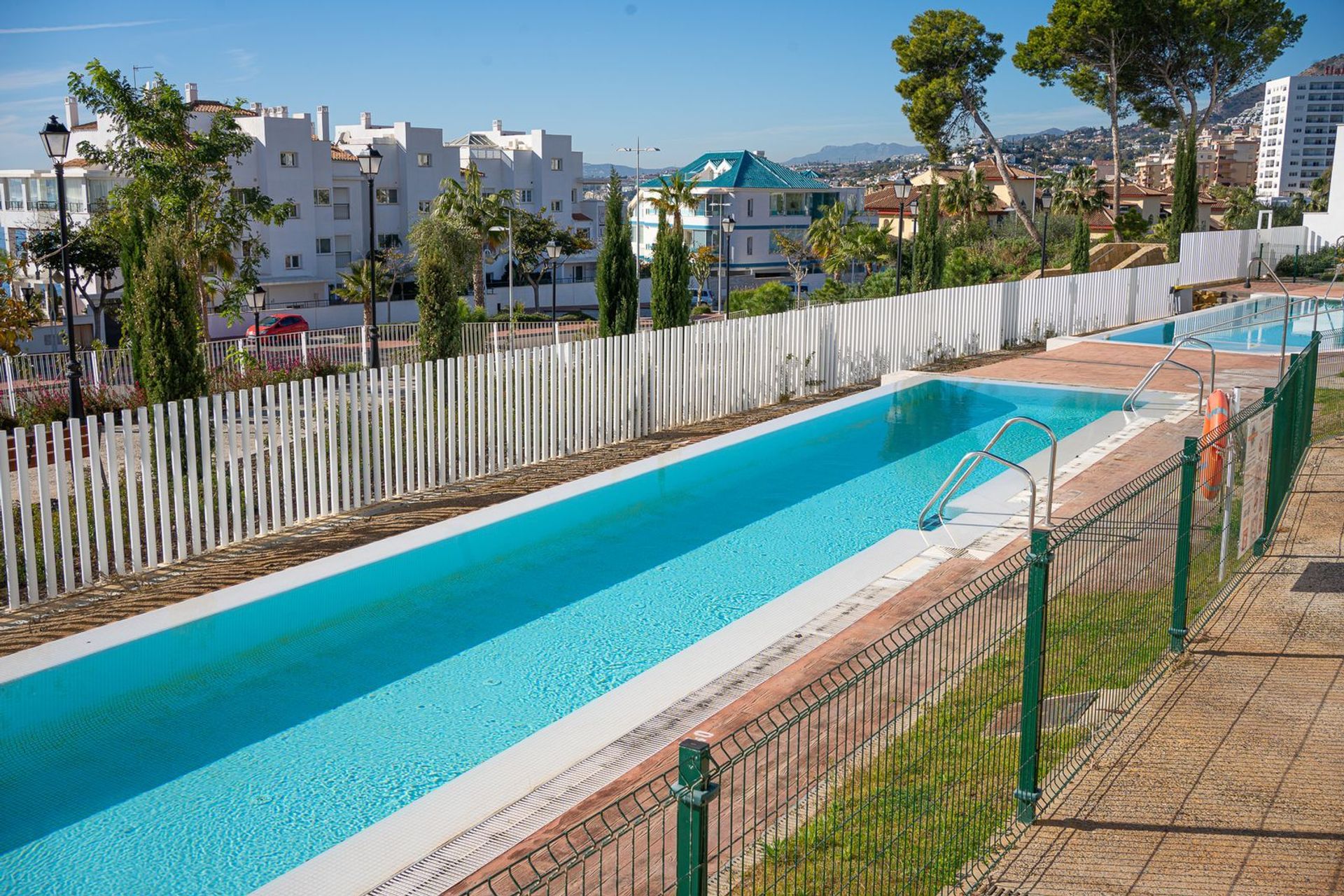 Condominium in Benalmádena, Andalucía 12476281