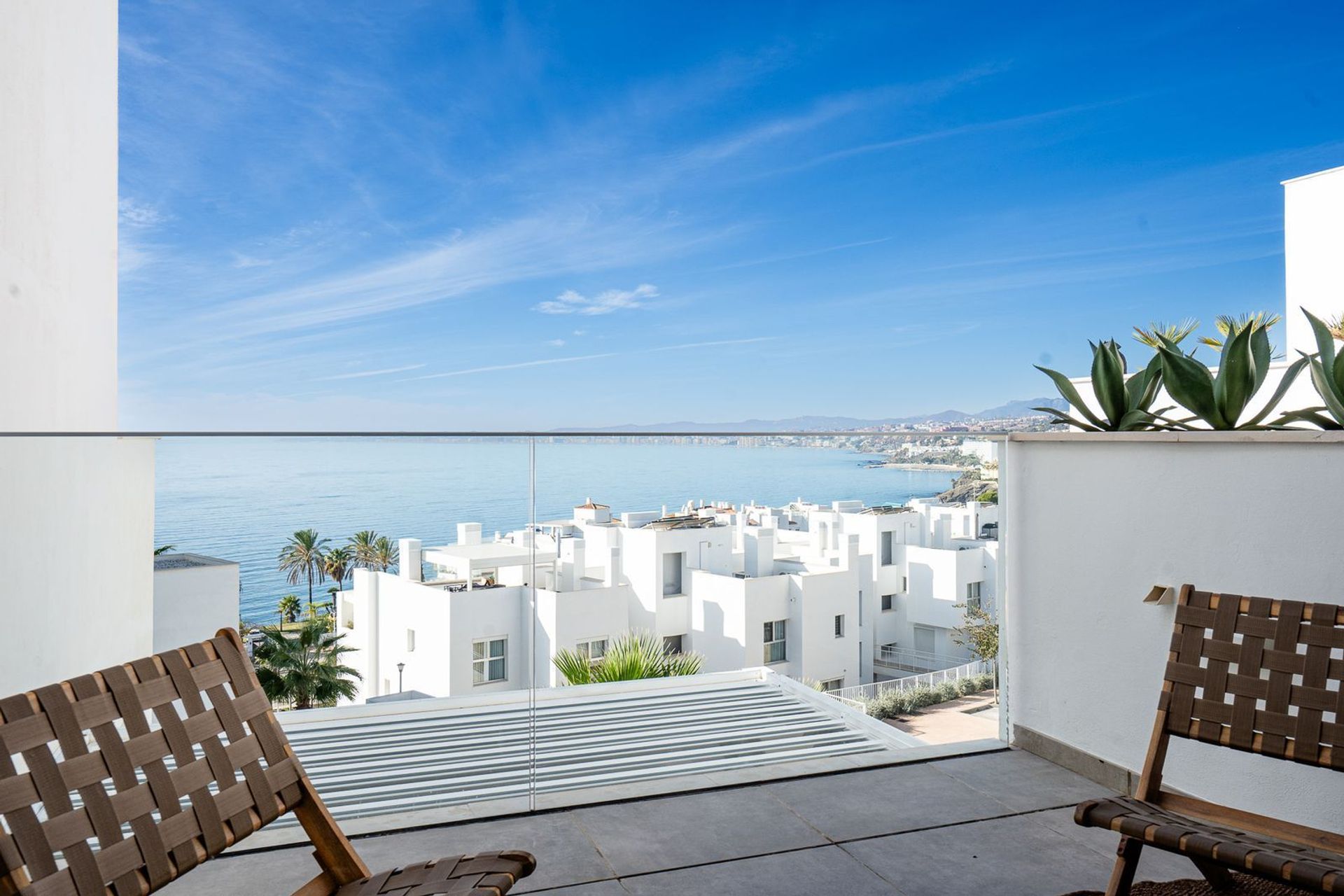 Condominio en Benalmádena, Andalucía 12476281