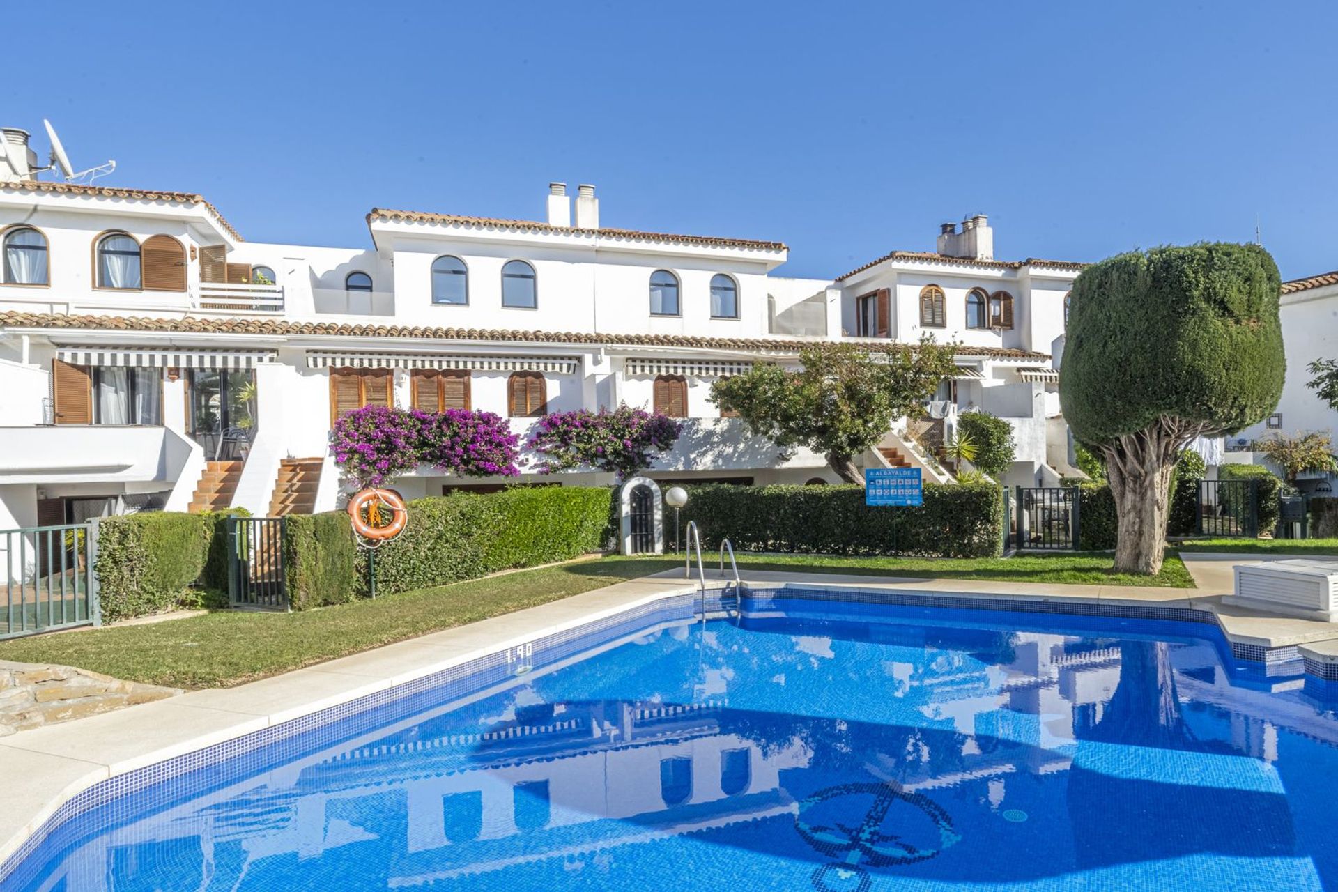 casa en Estepona, Andalucía 12476282