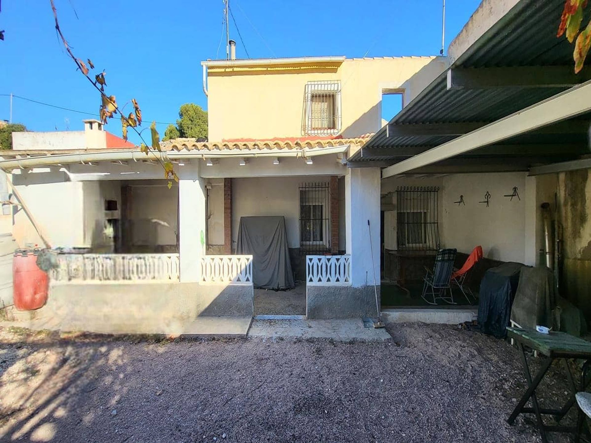 Haus im La Romana, Alicante, Valencian Community 12476311