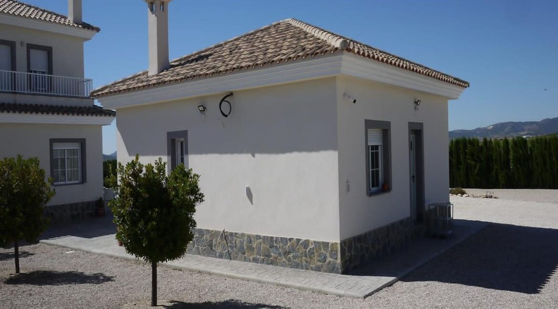 casa no Pinoso, Valencian Community 12476313