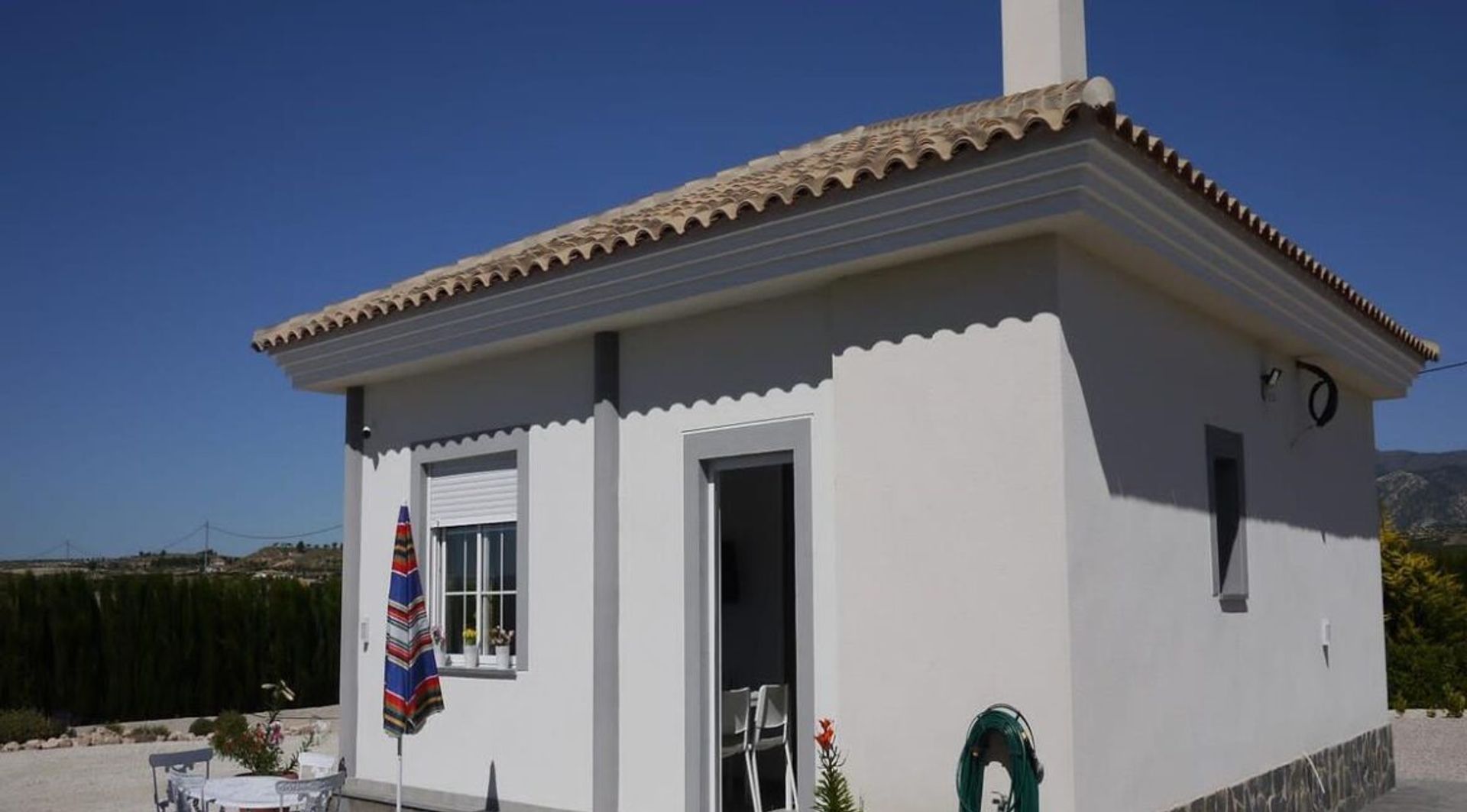 casa no Pinoso, Valencian Community 12476313