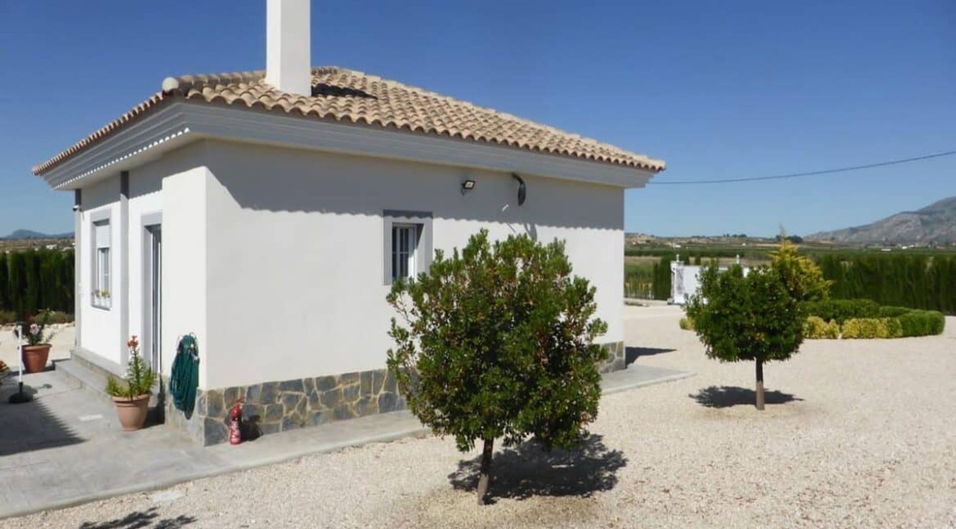 casa no Pinoso, Valencian Community 12476313