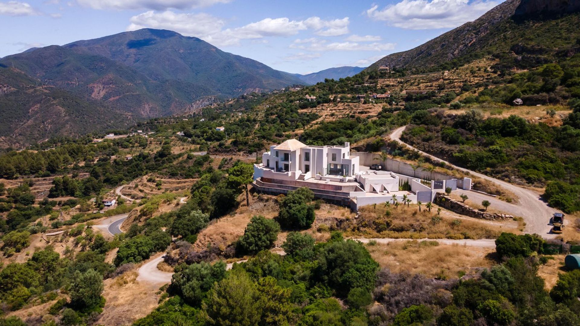 House in Istán, Andalucía 12476522