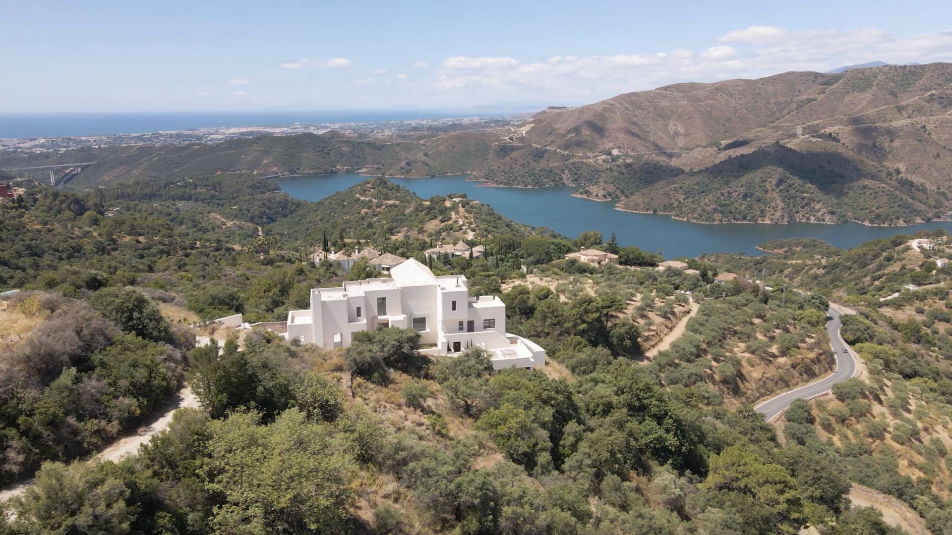 rumah dalam Istán, Andalucía 12476695