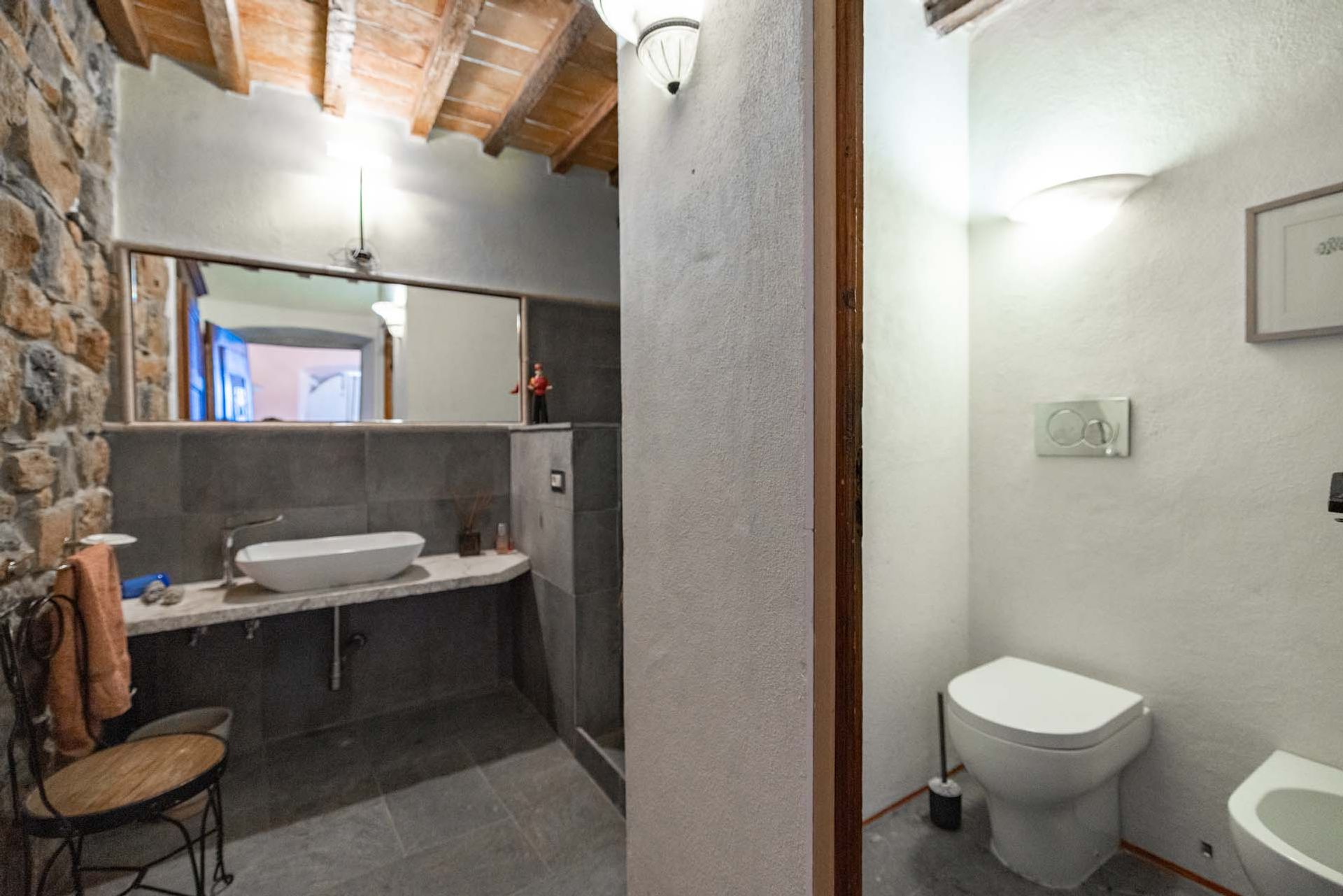 Haus im Figline e Incisa Valdarno, Tuscany 12476697