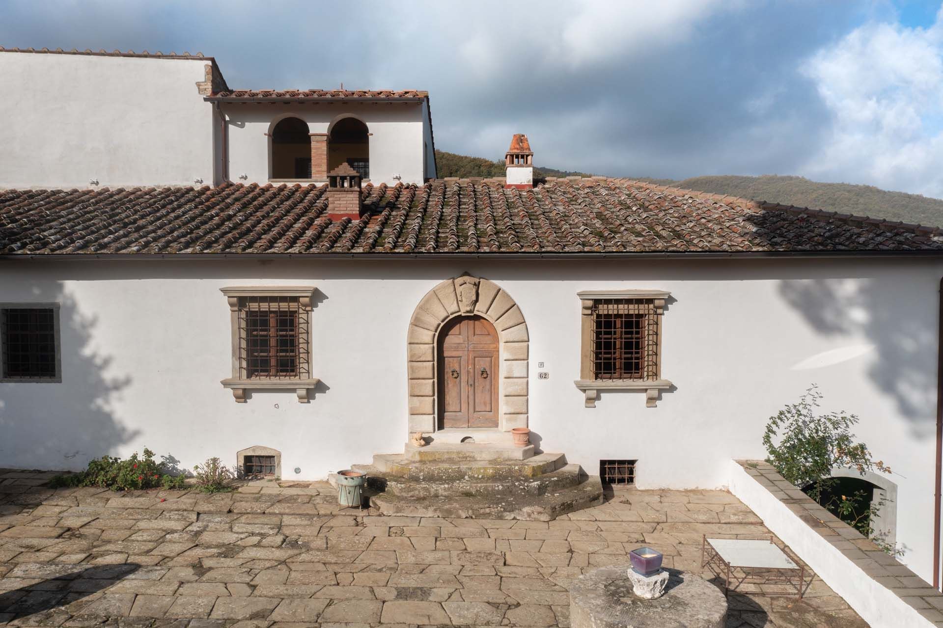 Haus im Figline e Incisa Valdarno, Tuscany 12476697