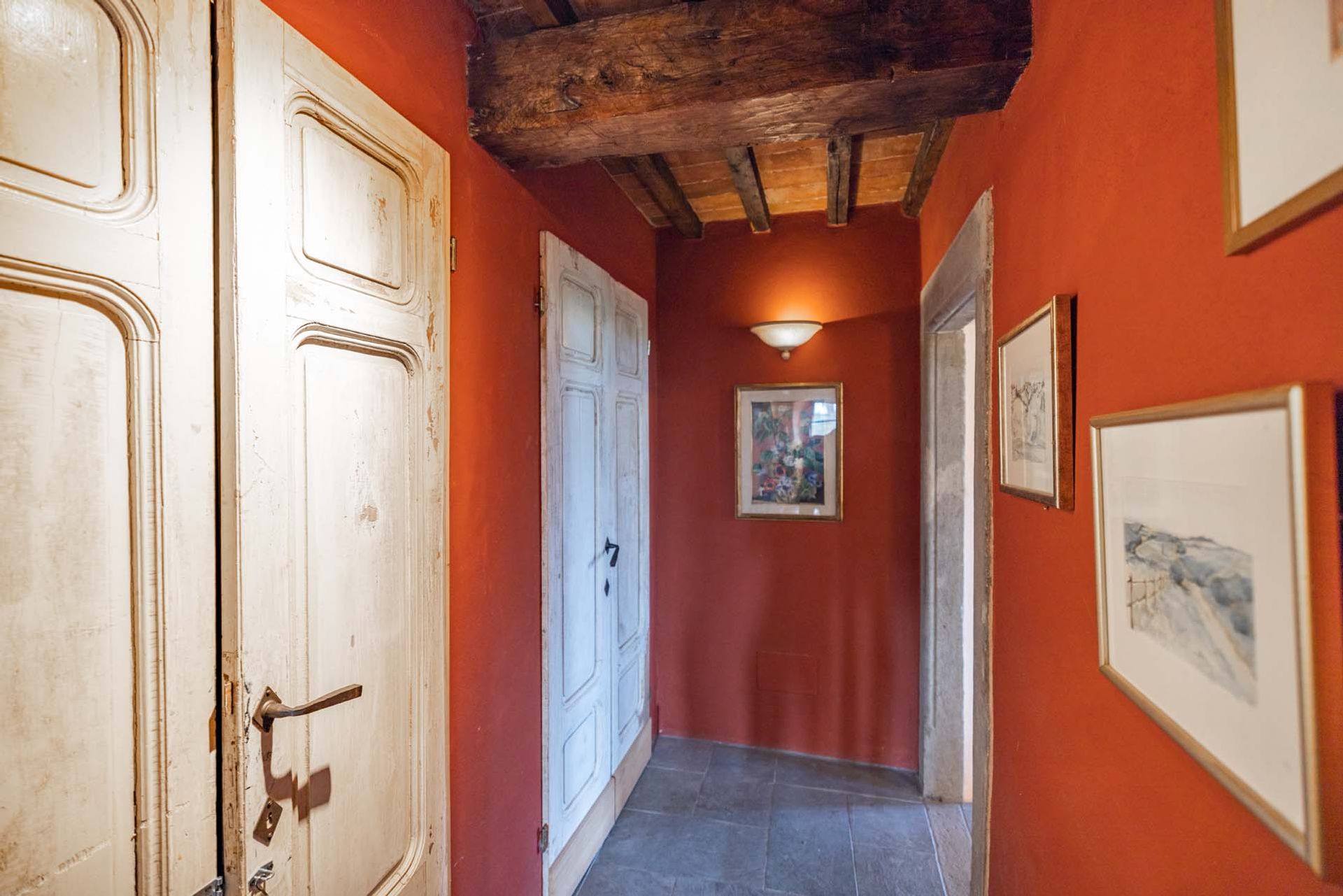 casa en Figline e Incisa Valdarno, Tuscany 12476697