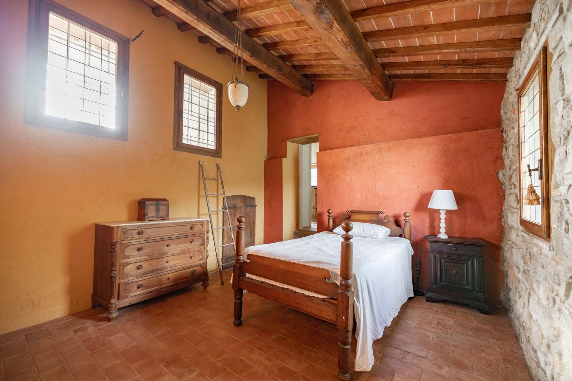 casa en Figline e Incisa Valdarno, Tuscany 12476697