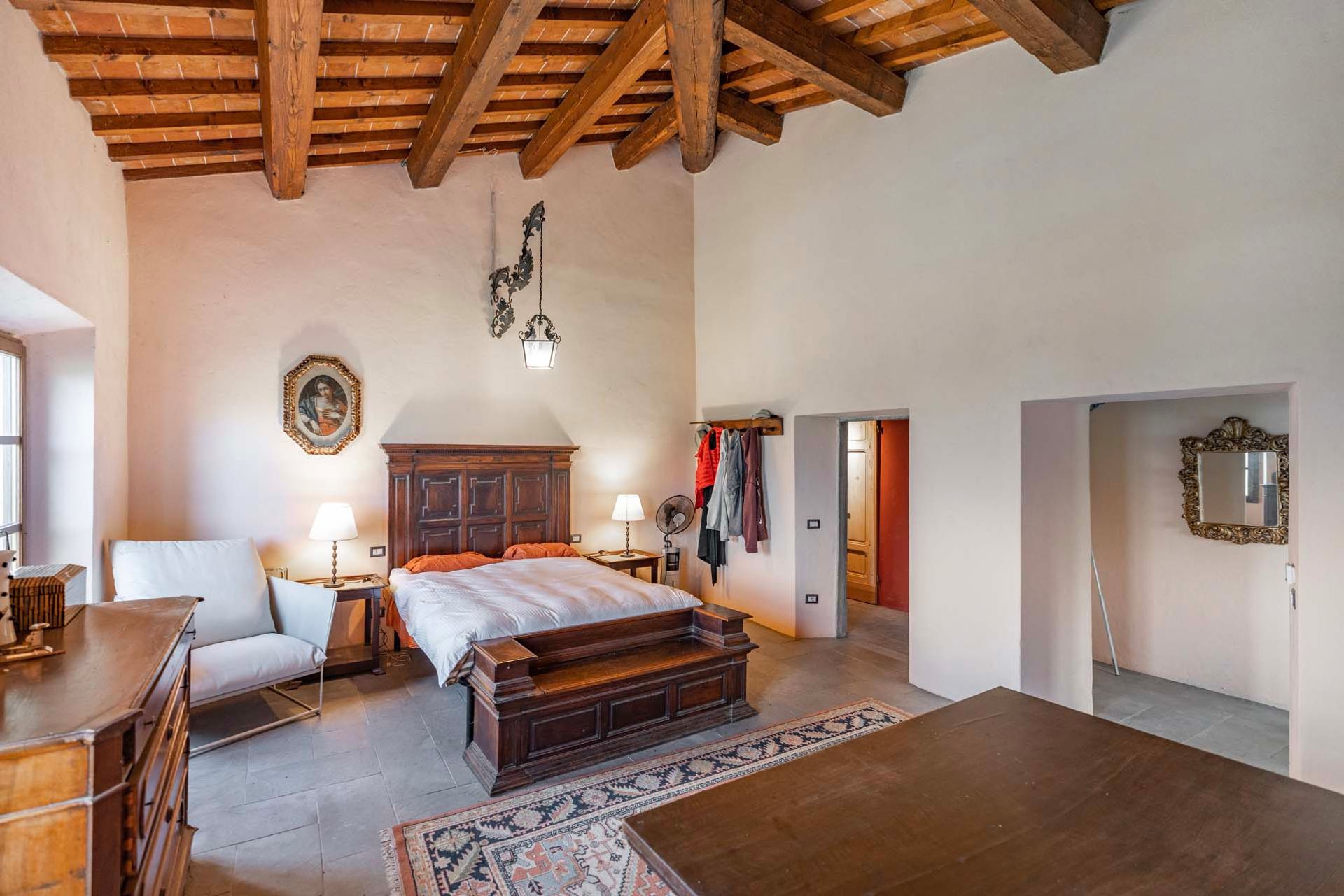 casa en Figline e Incisa Valdarno, Tuscany 12476697