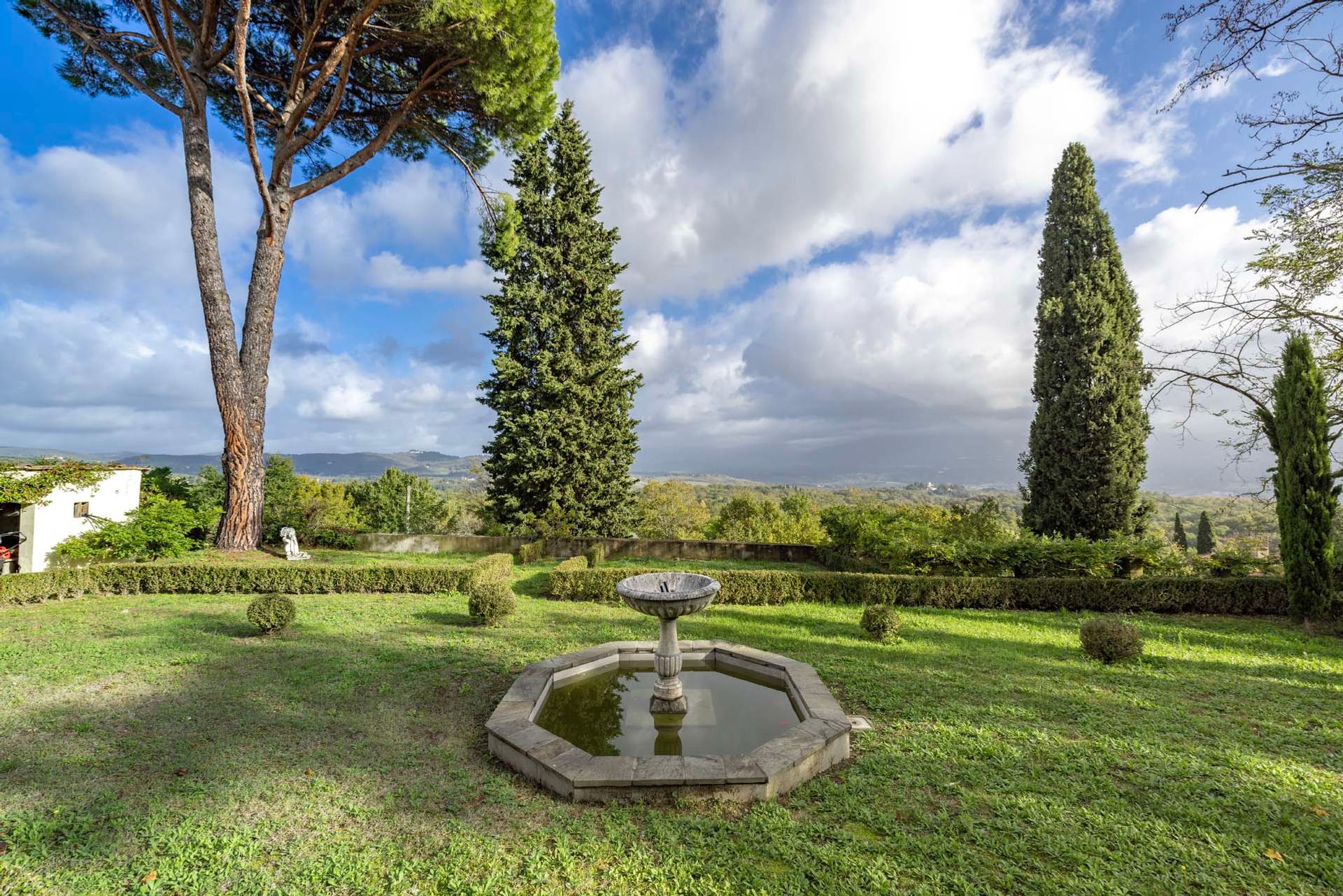 casa en Figline e Incisa Valdarno, Tuscany 12476697