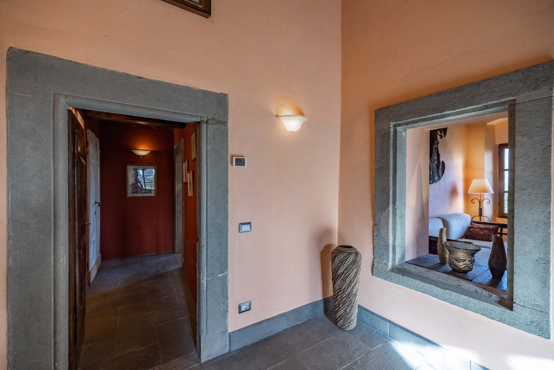 casa en Figline e Incisa Valdarno, Tuscany 12476697