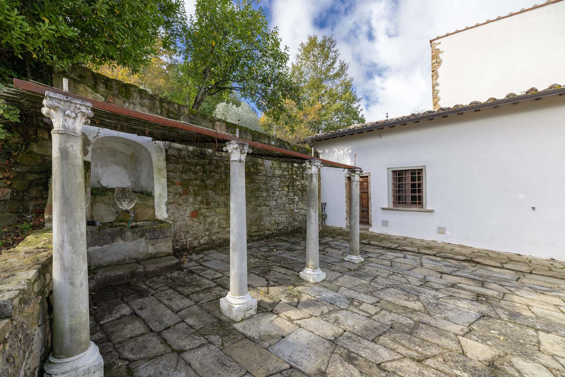 Hus i Figline e Incisa Valdarno, Tuscany 12476697