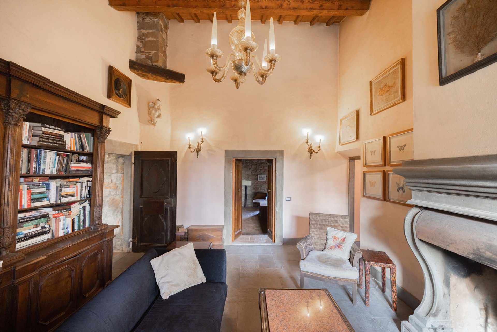 Hus i Figline e Incisa Valdarno, Tuscany 12476697