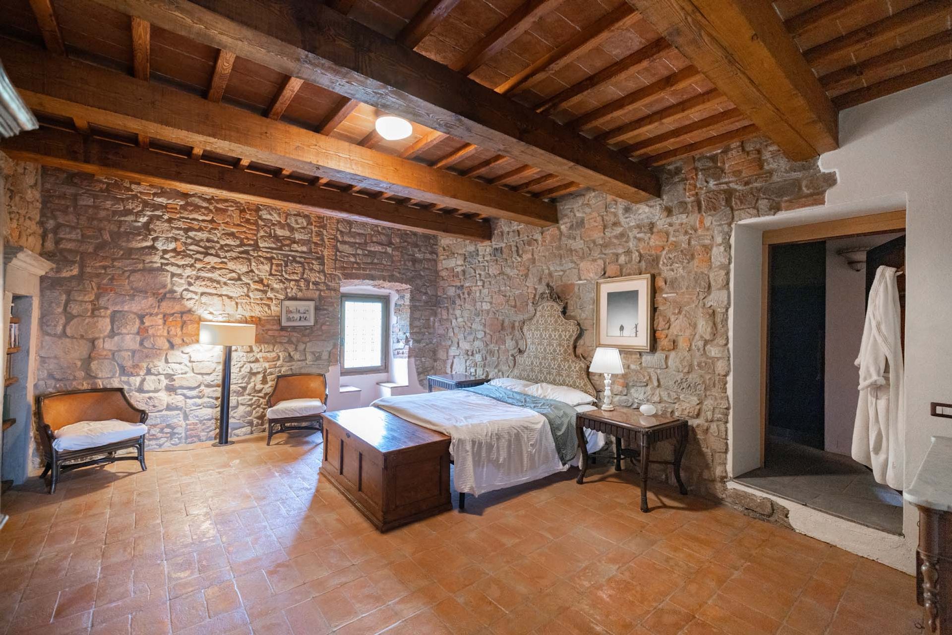 casa en Figline e Incisa Valdarno, Tuscany 12476697