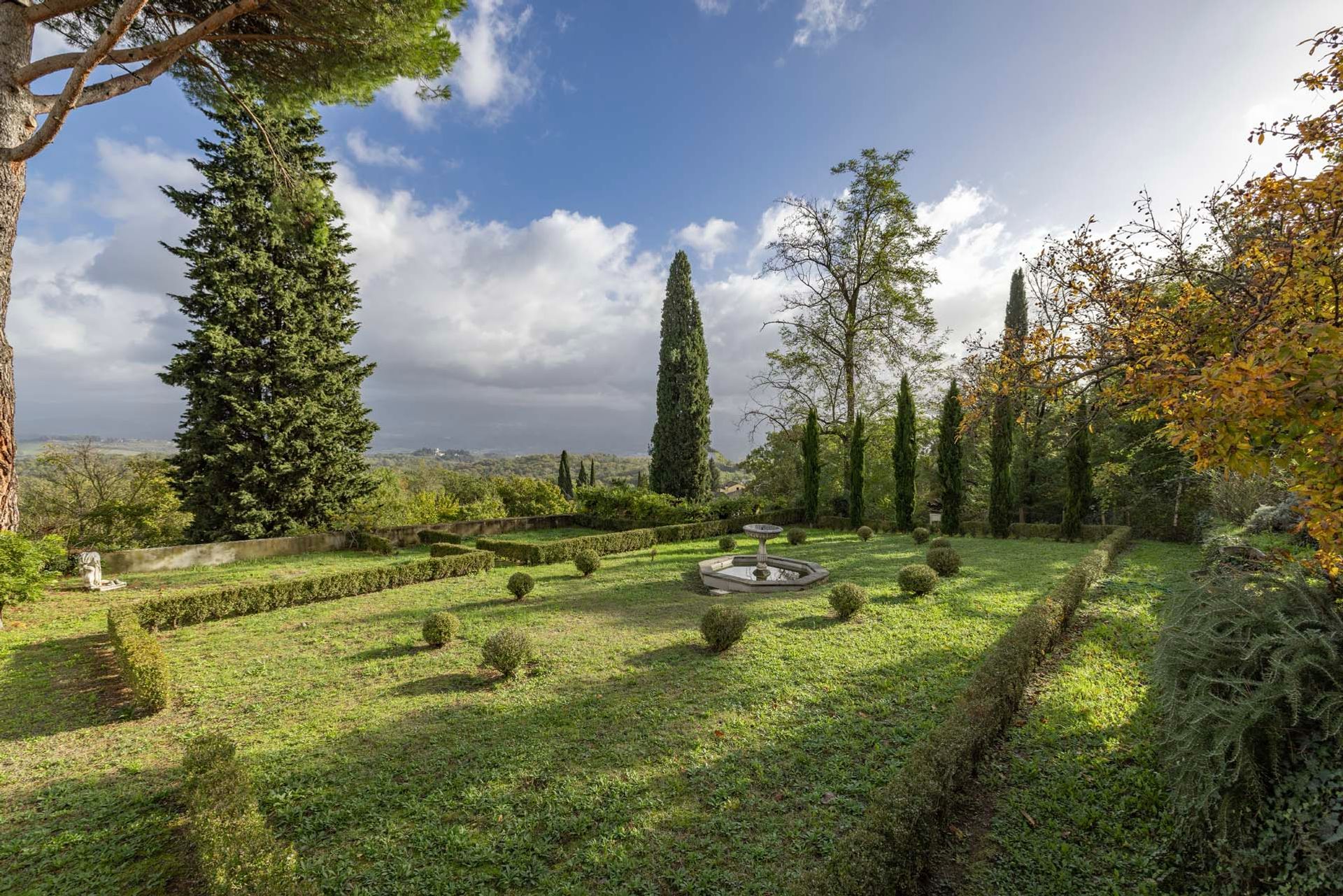 casa en Figline e Incisa Valdarno, Tuscany 12476697