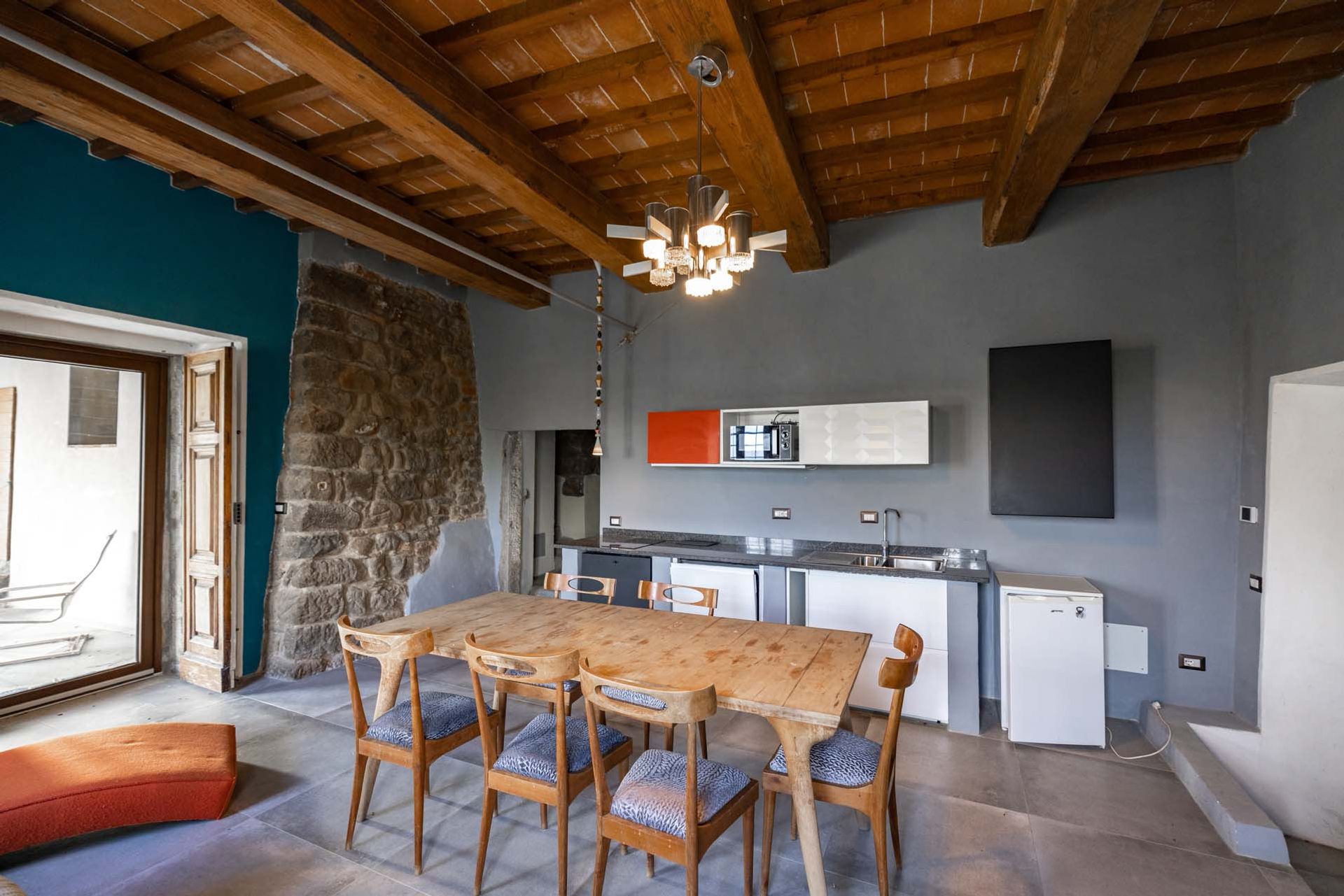 Haus im Figline e Incisa Valdarno, Tuscany 12476697