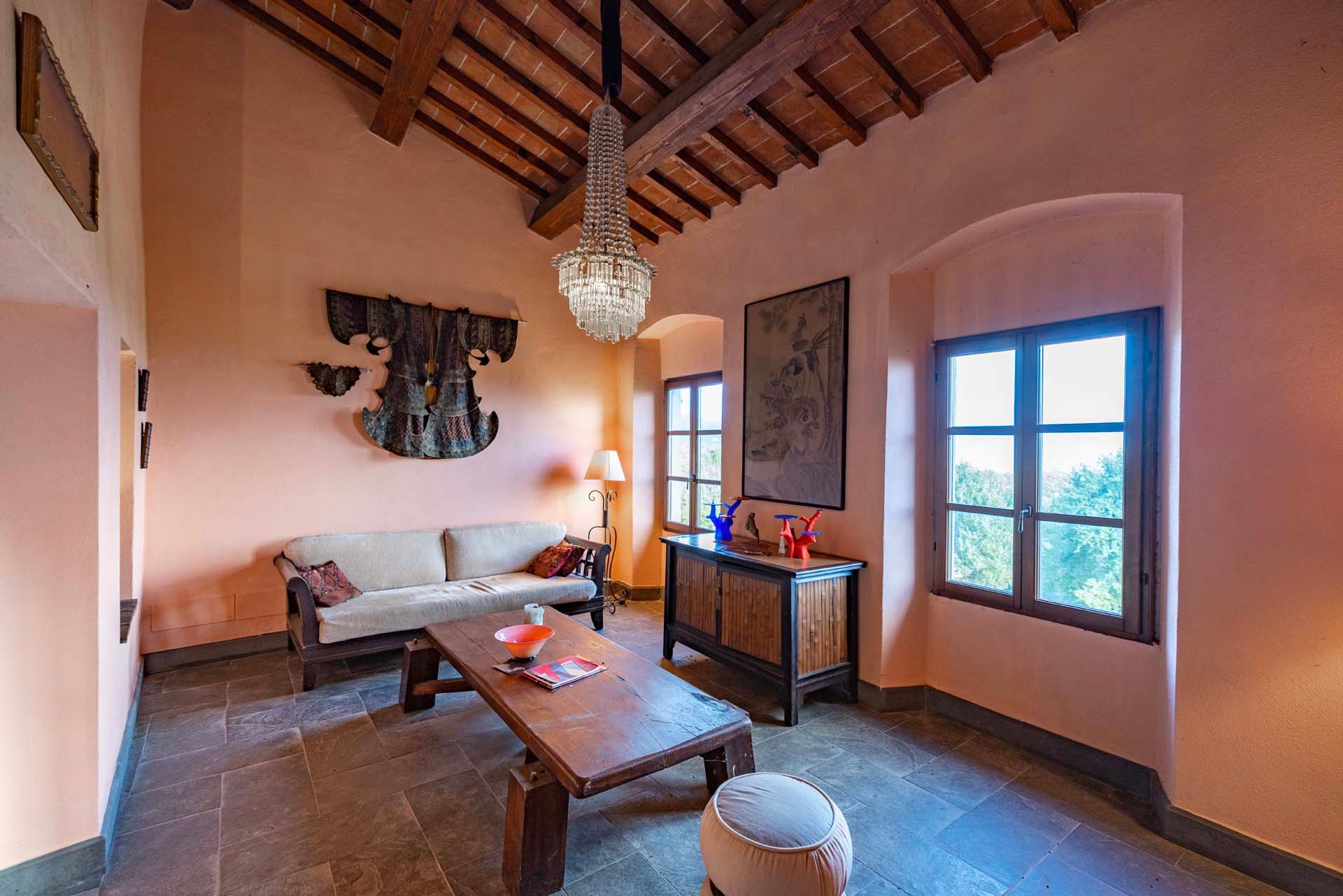 casa no Figline e Incisa Valdarno, Tuscany 12476704