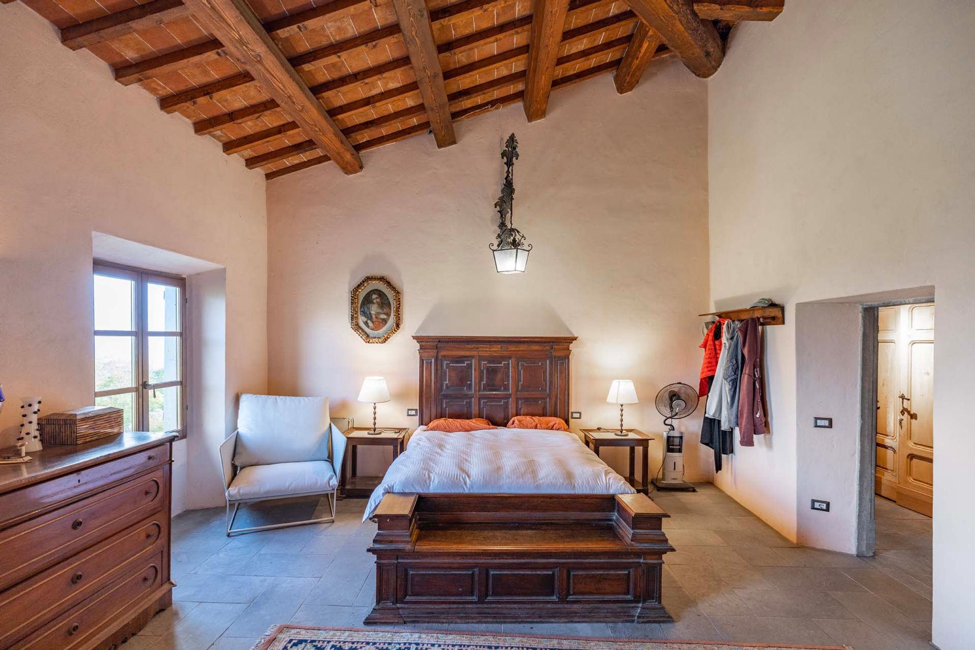 casa no Figline e Incisa Valdarno, Tuscany 12476704