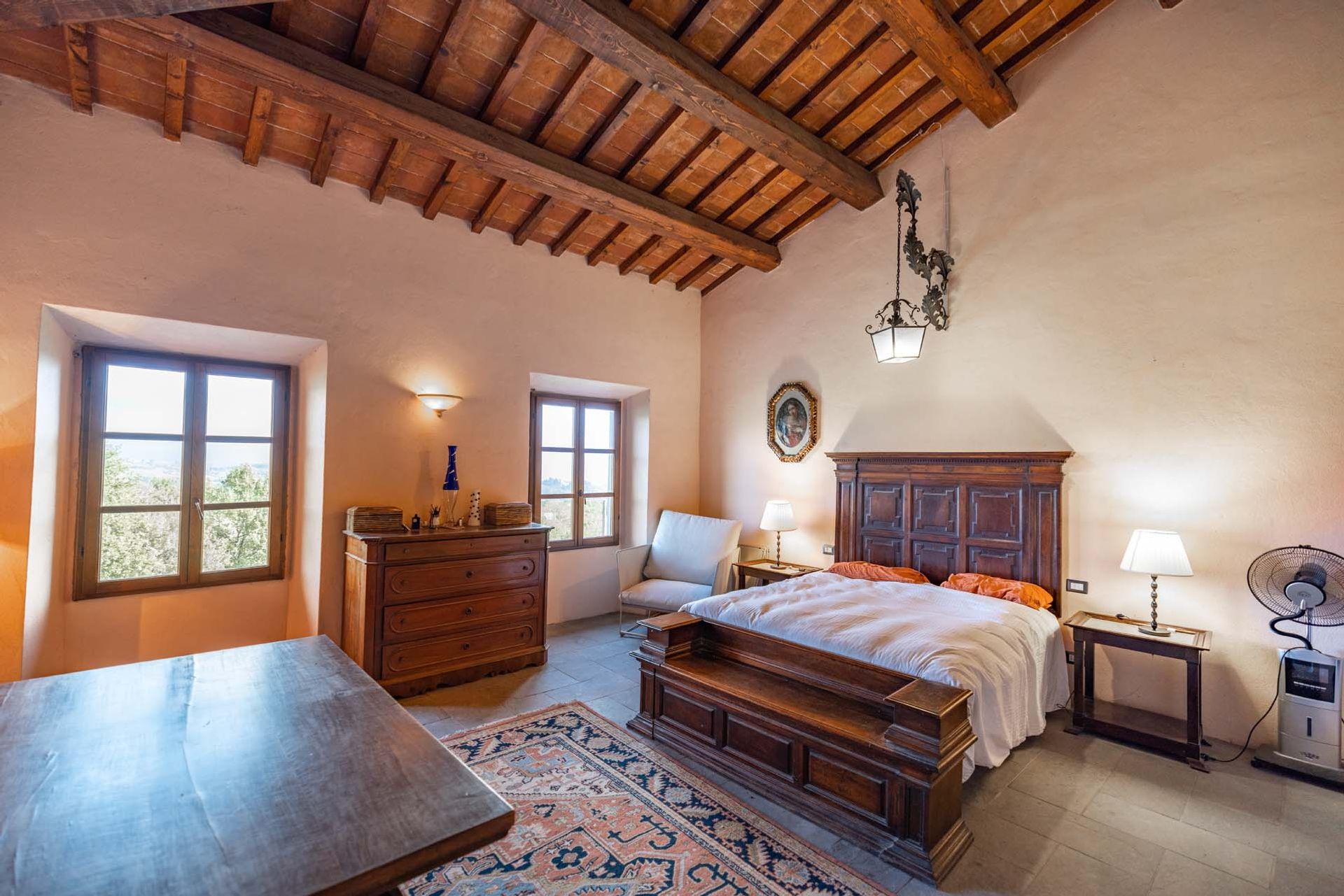 casa en Figline e Incisa Valdarno, Tuscany 12476704