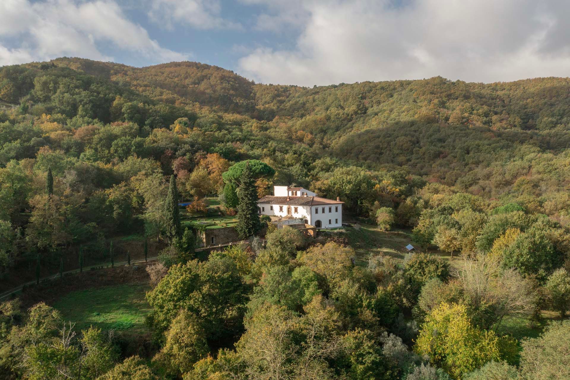 Talo sisään Figline e Incisa Valdarno, Tuscany 12476704