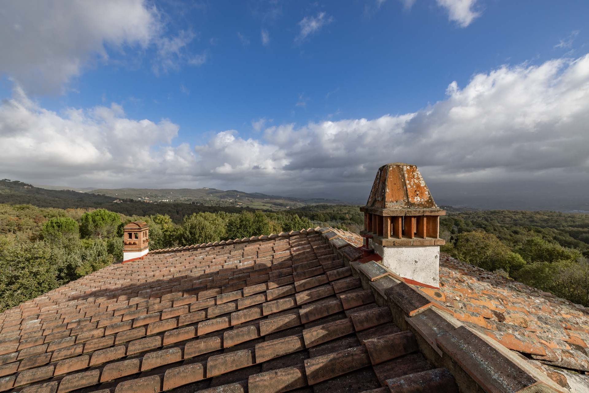 casa en Figline e Incisa Valdarno, Tuscany 12476704