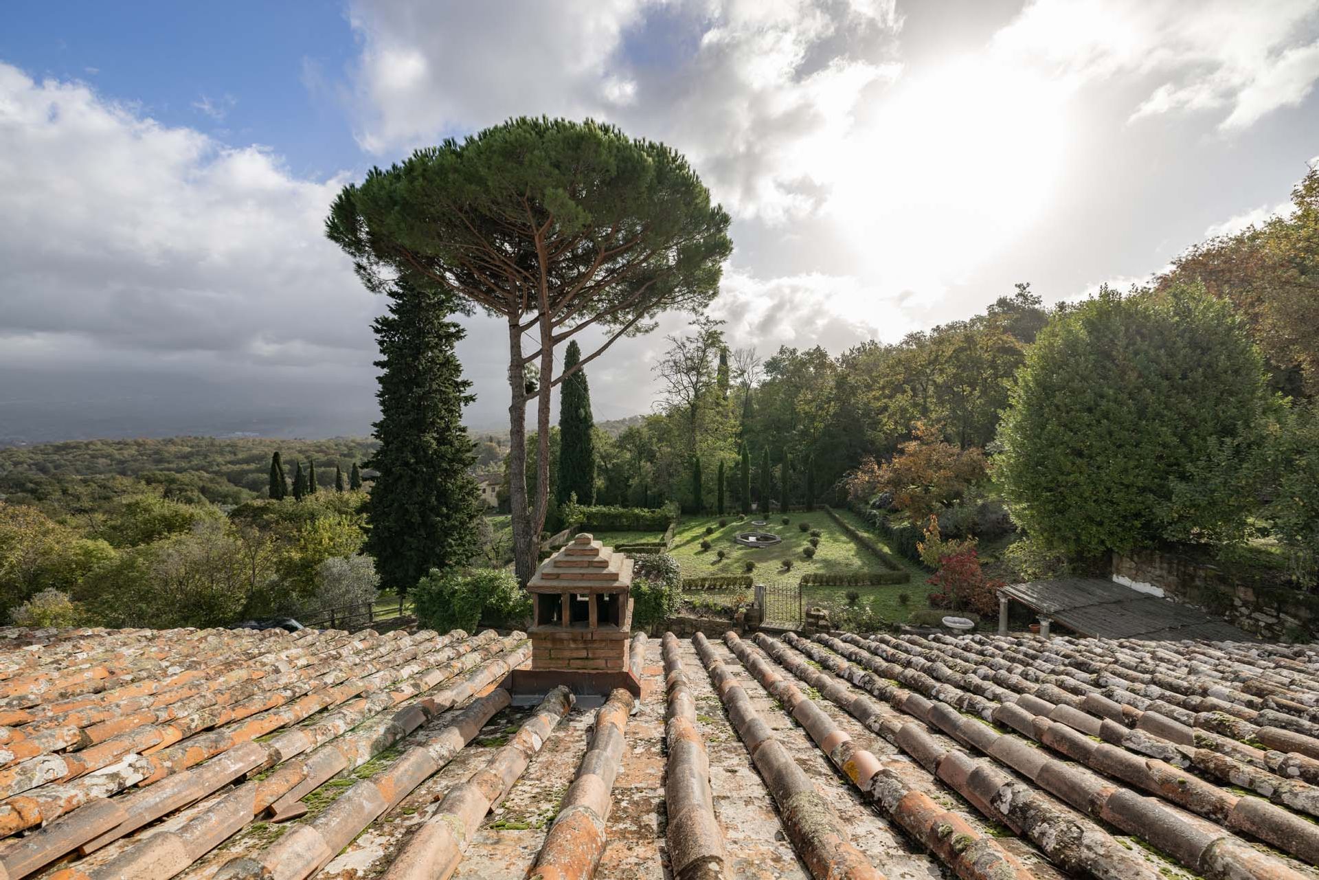 casa en Figline e Incisa Valdarno, Tuscany 12476704