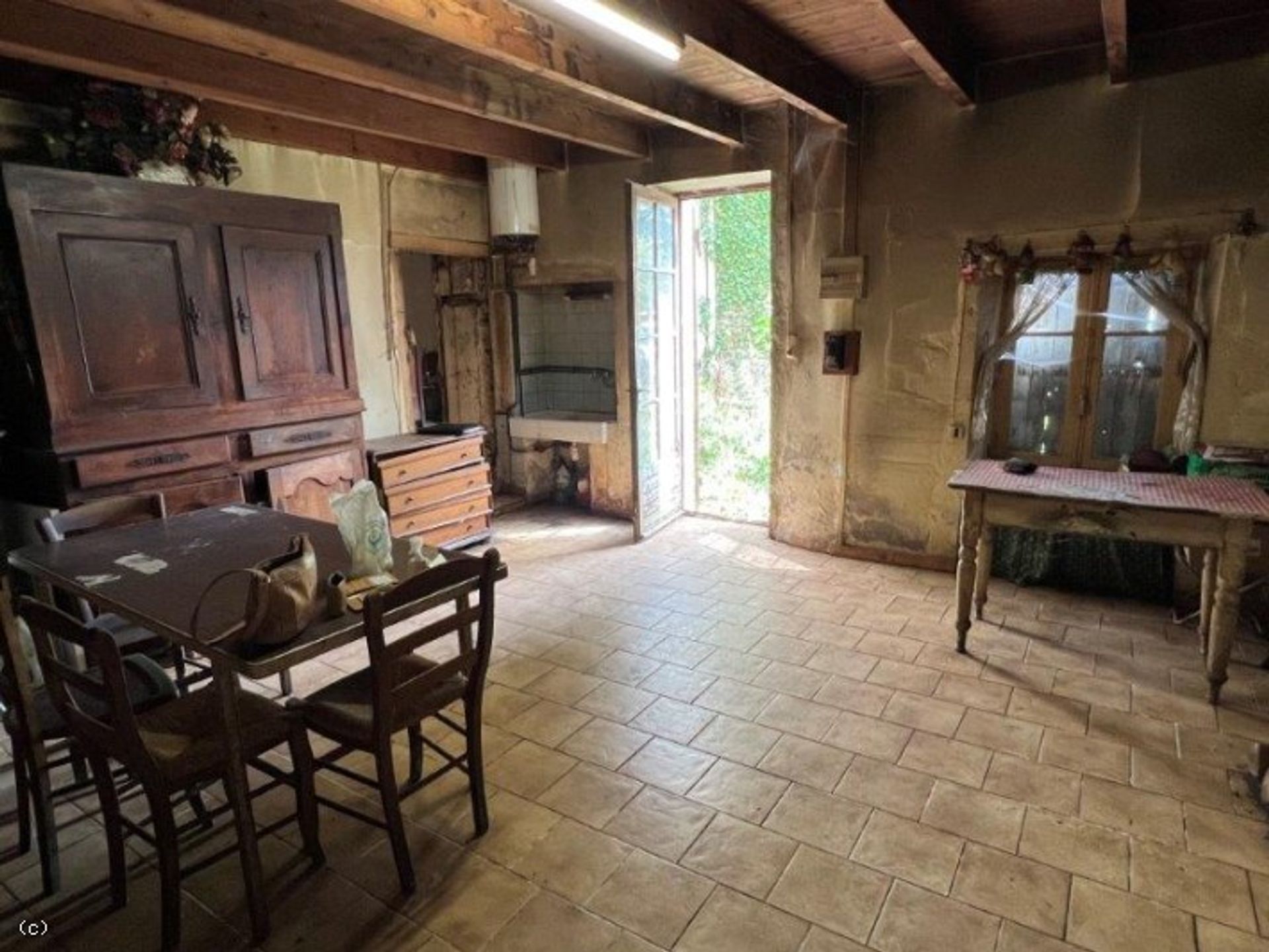 Hus i Saint-Claud, Nouvelle-Aquitaine 12476714