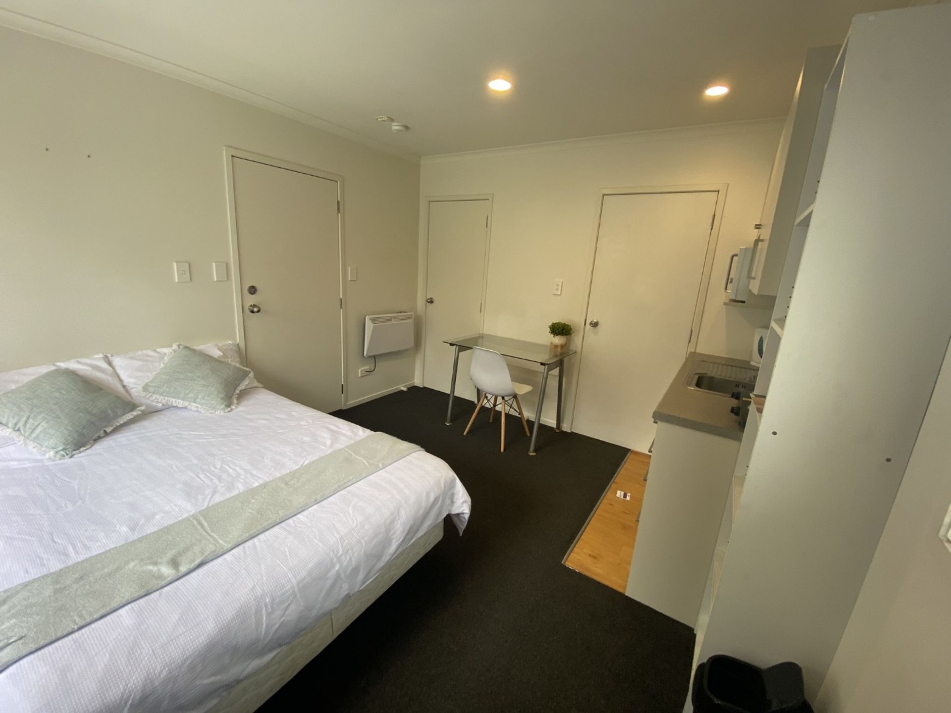 Condominium in Hamilton, Waikato 12476726