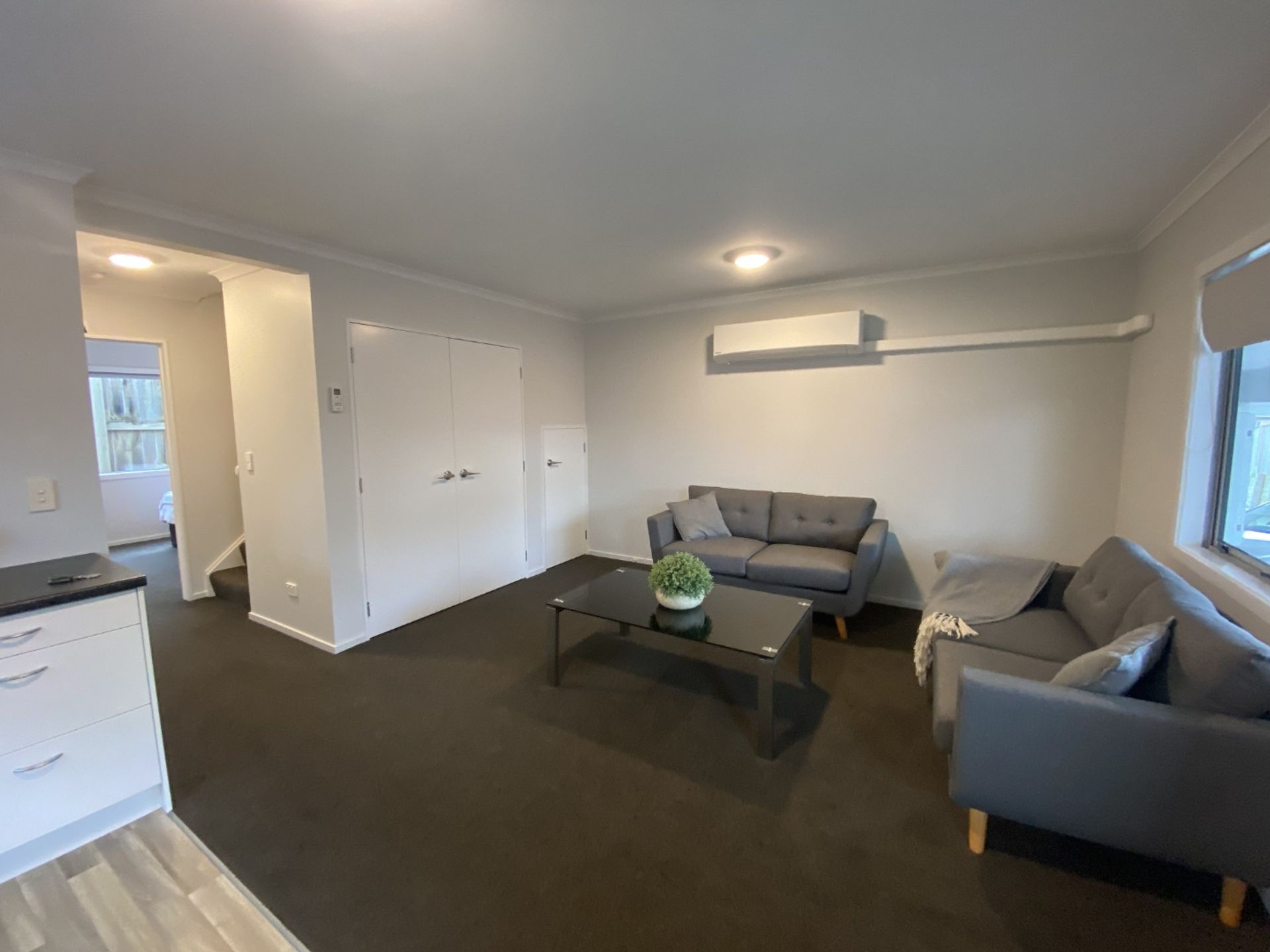 Condominio nel Hamilton, Waikato 12476747