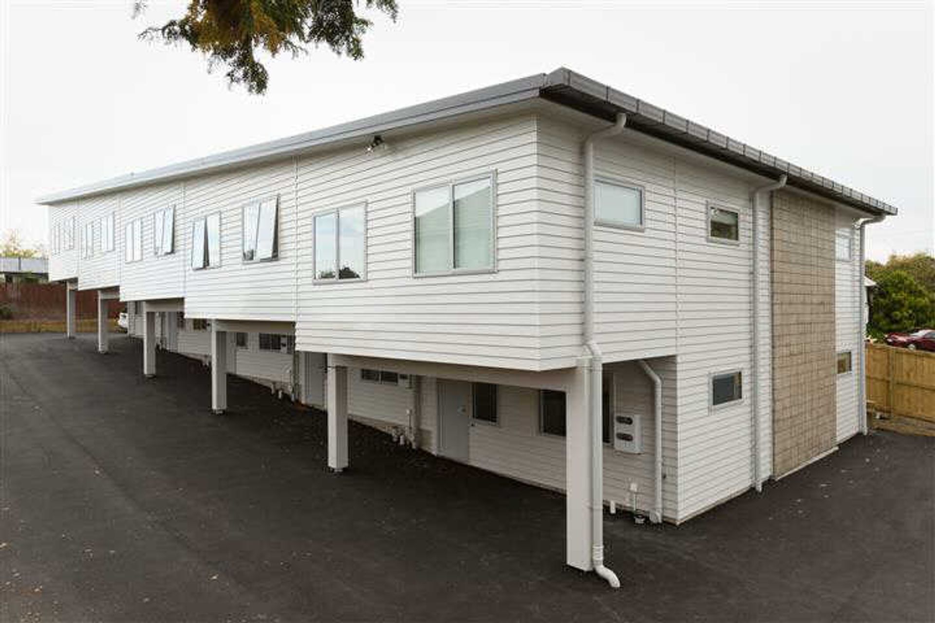 Condominium in Hamilton, Waikato 12476747