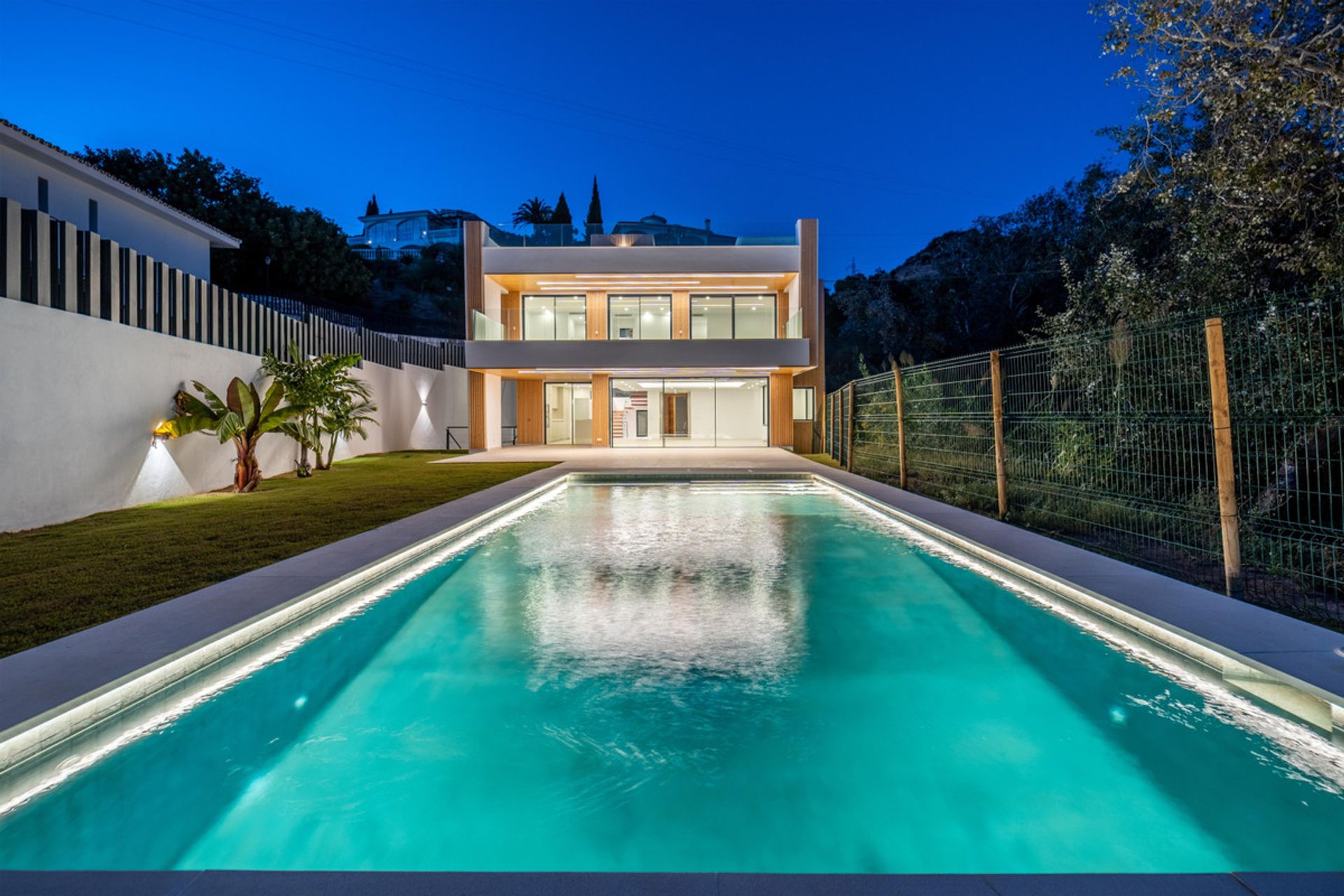 Casa nel Santa Fe de los Boliches, Andalusia 12476761