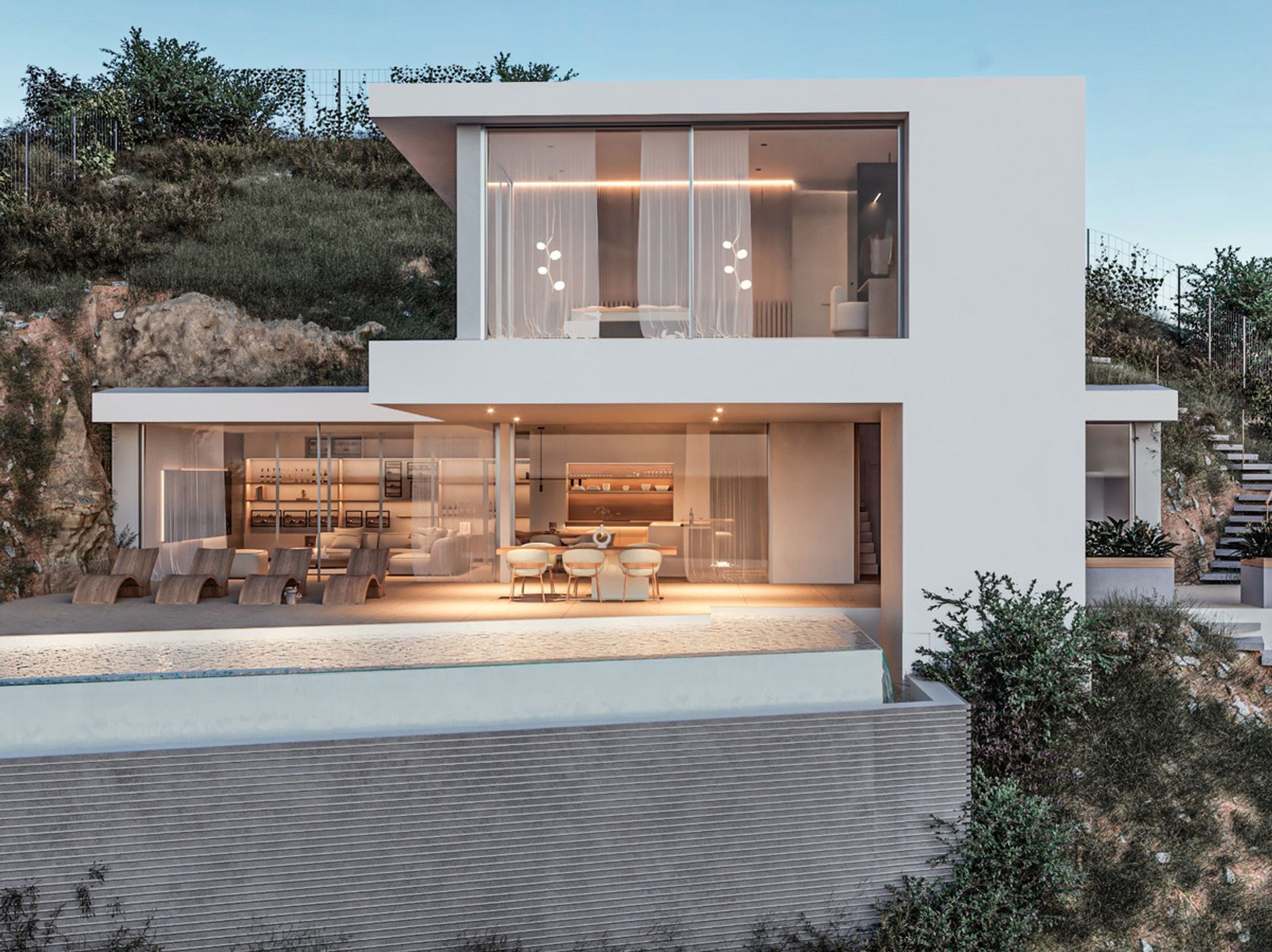 casa en Benalmádena, Andalusia 12476799