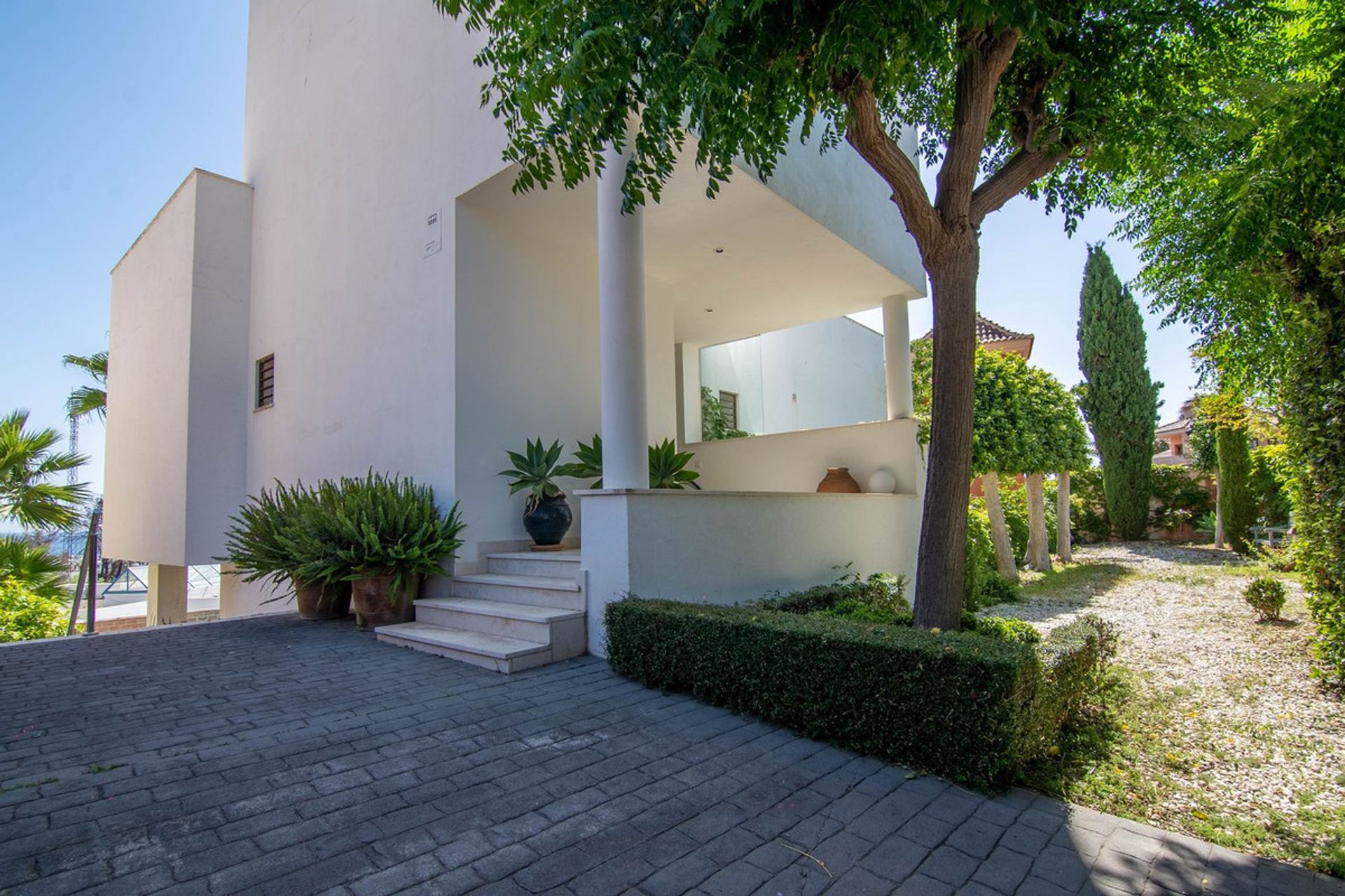 Huis in Estepona, Andalusië 12476926