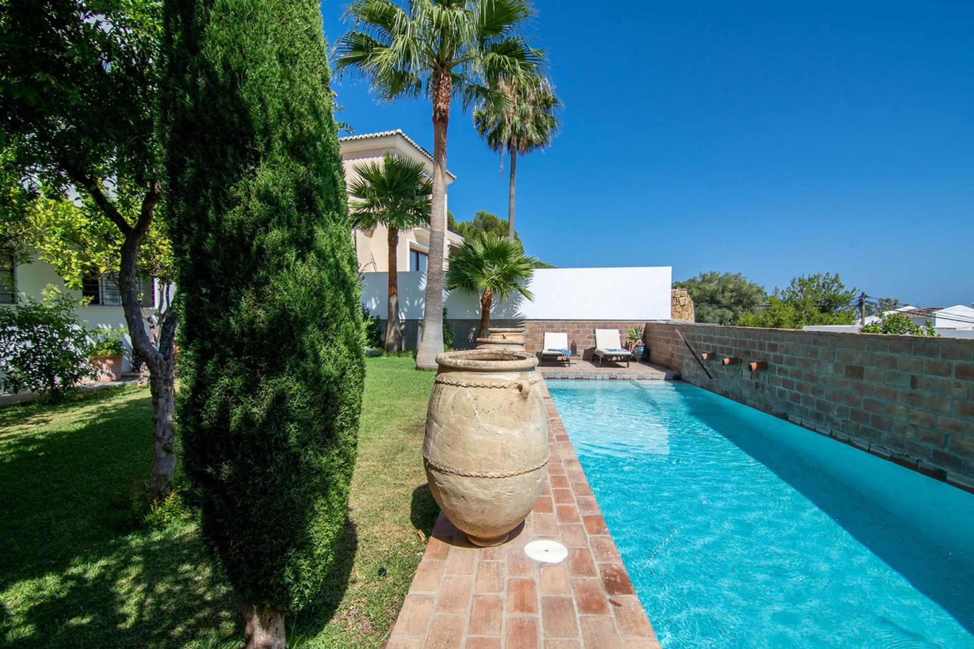 Huis in Estepona, Andalusië 12476926