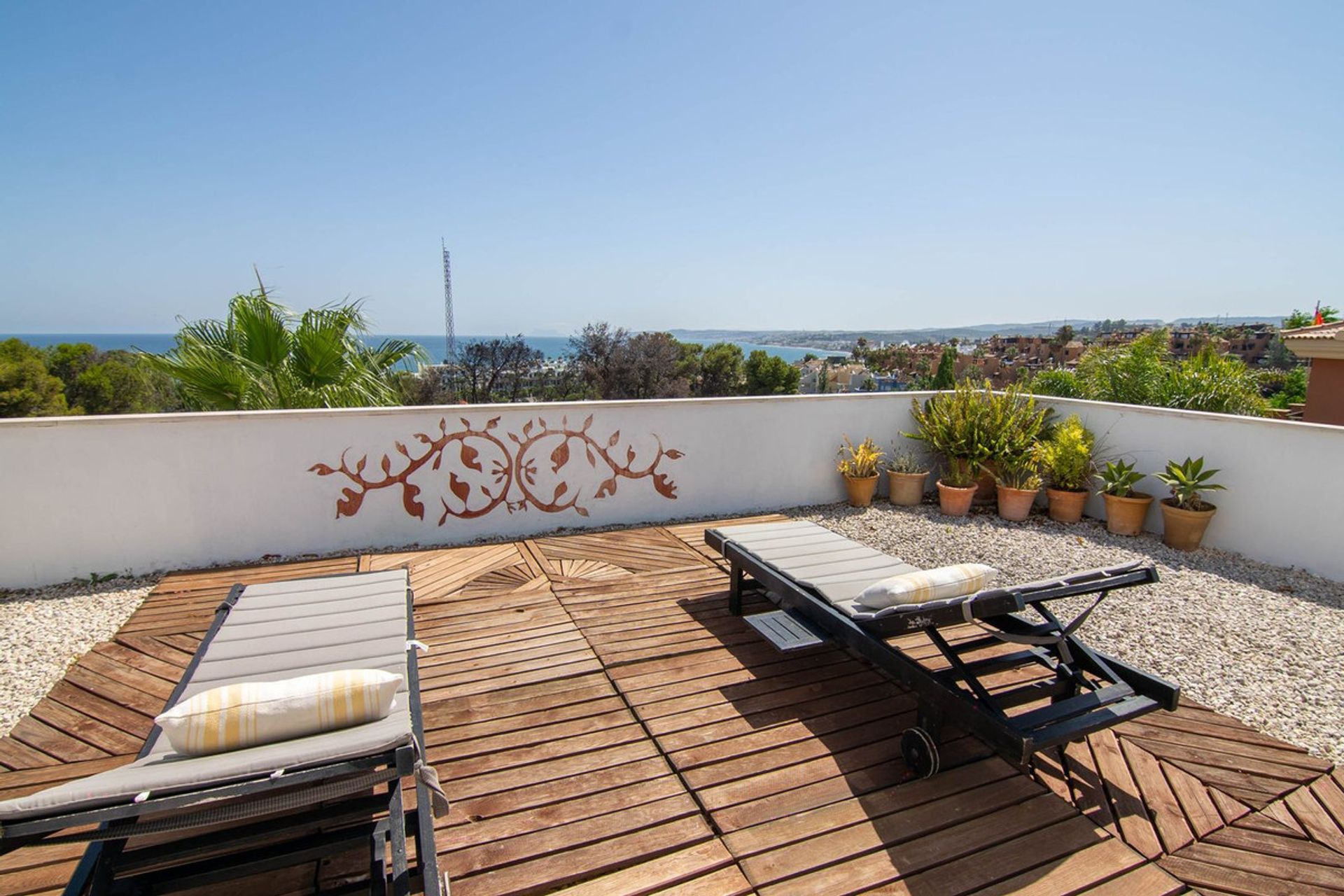 Huis in Estepona, Andalusia 12476926