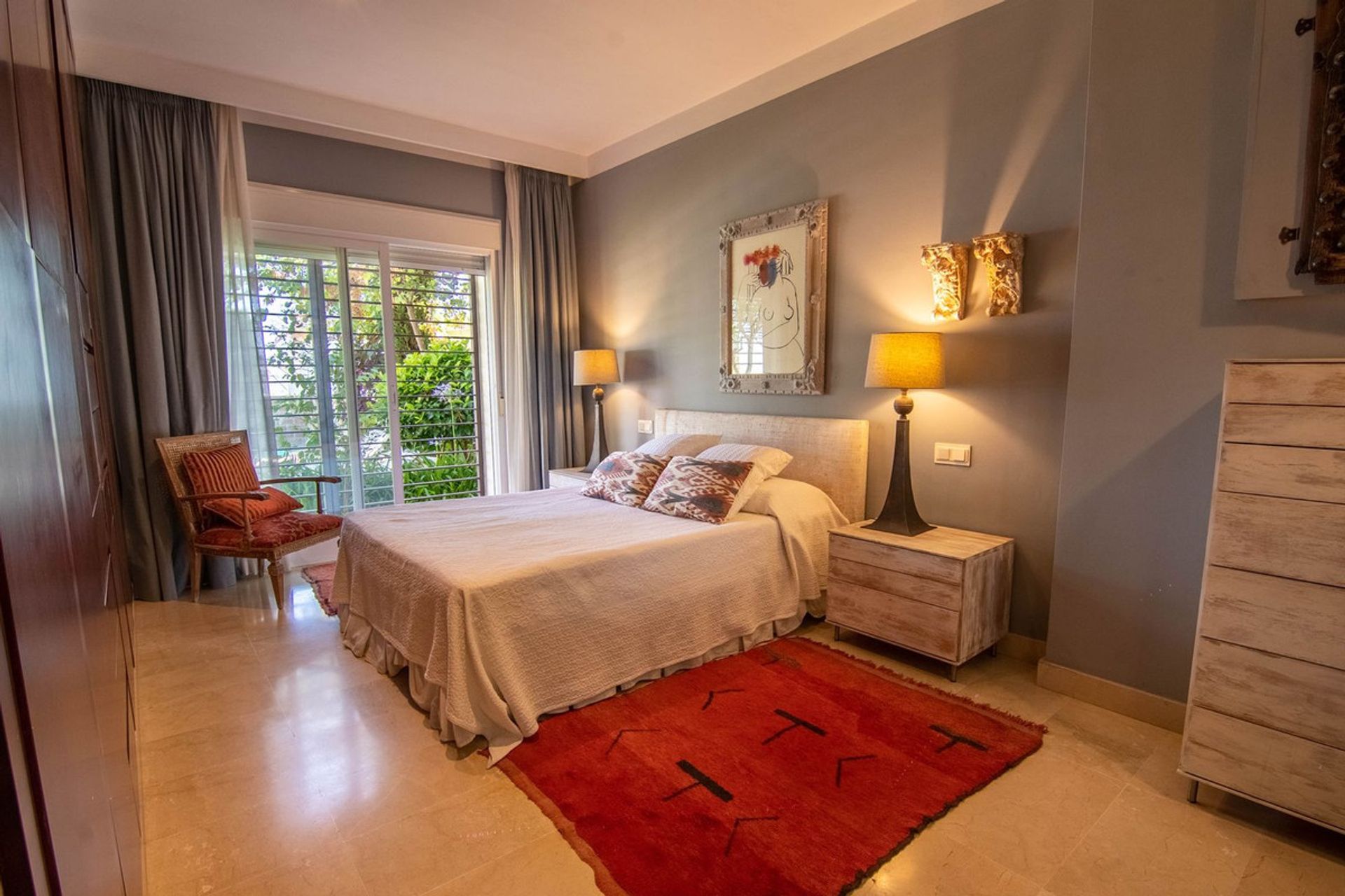 Huis in Estepona, Andalusia 12476926