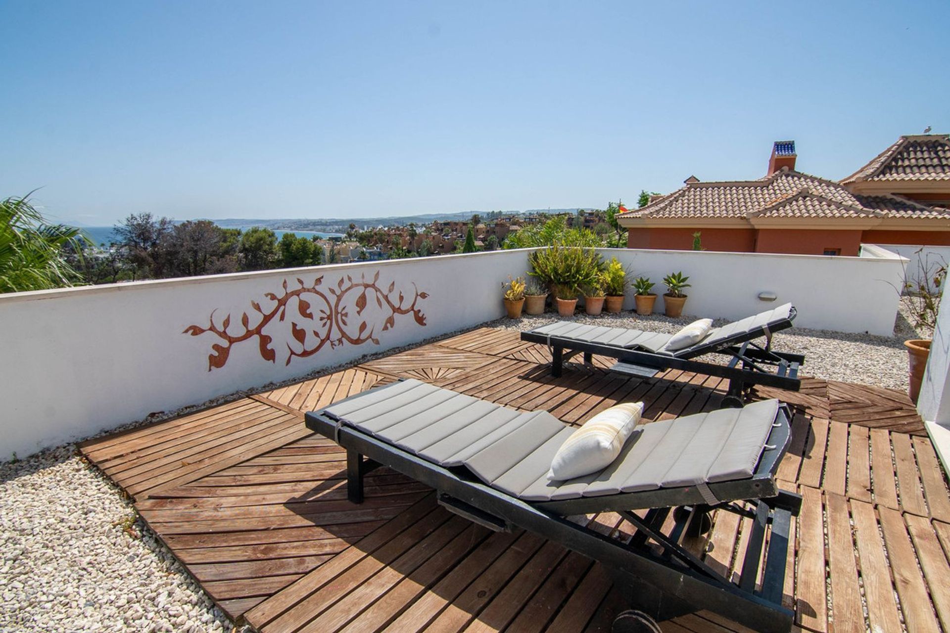 Huis in Estepona, Andalusia 12476926