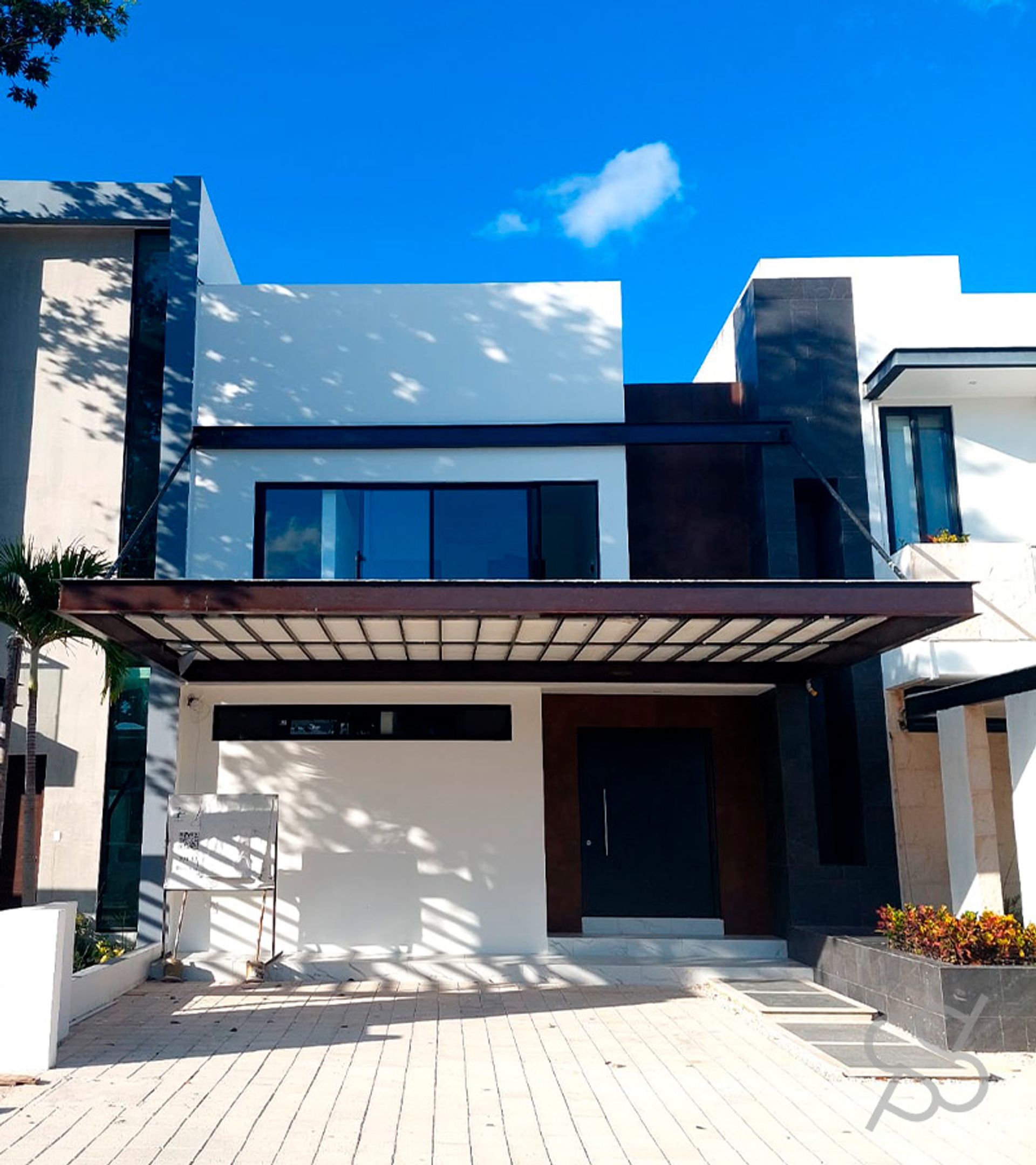 House in Cancun, Quintana Roo 12477038