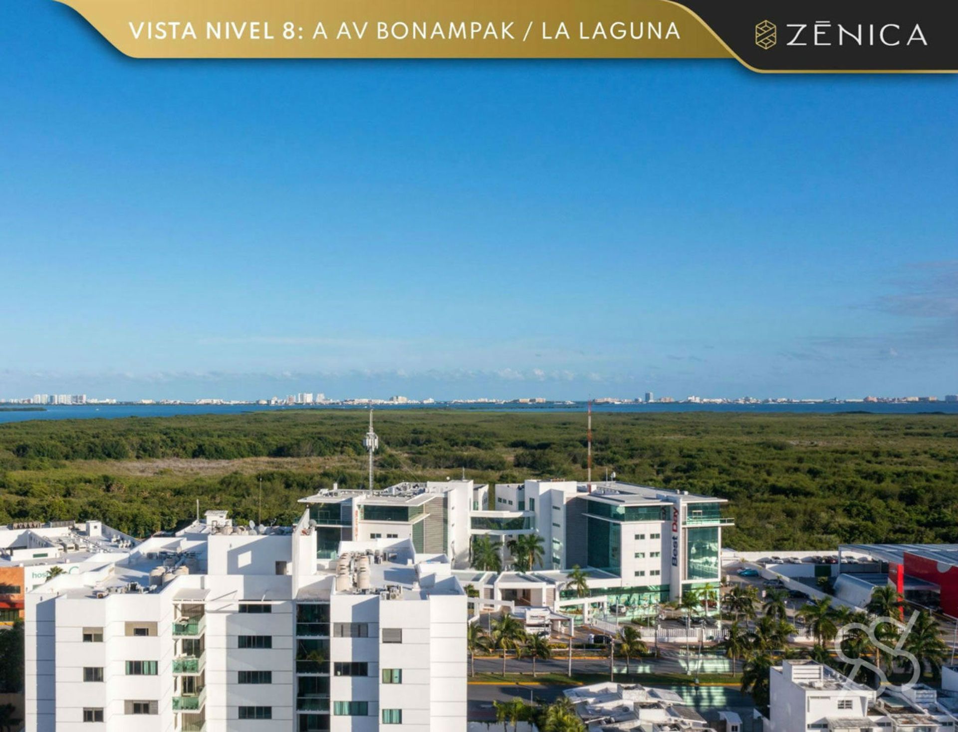 Yang lain dalam Cancún, Quintana Roo 12477068