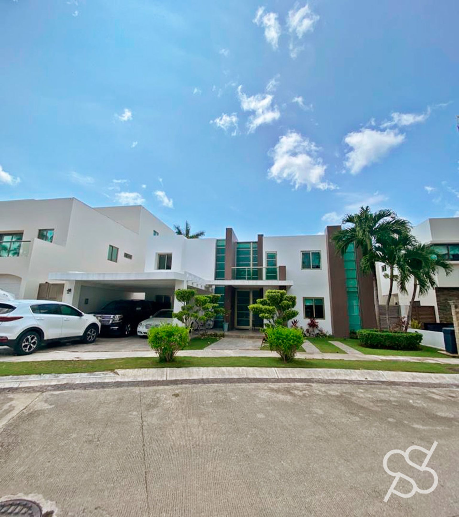 Huis in Cancún, Quintana Roe 12477105