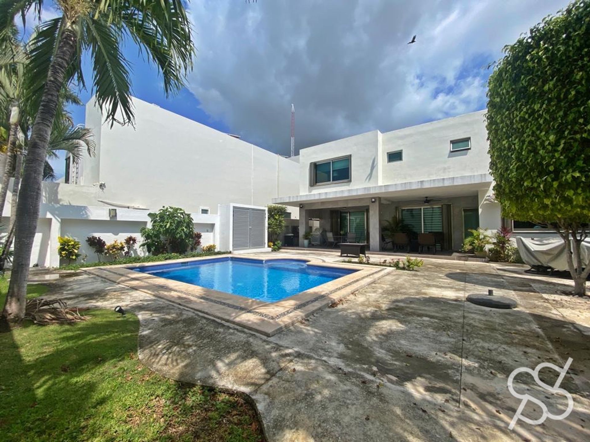 Huis in Cancún, Quintana Roo 12477105