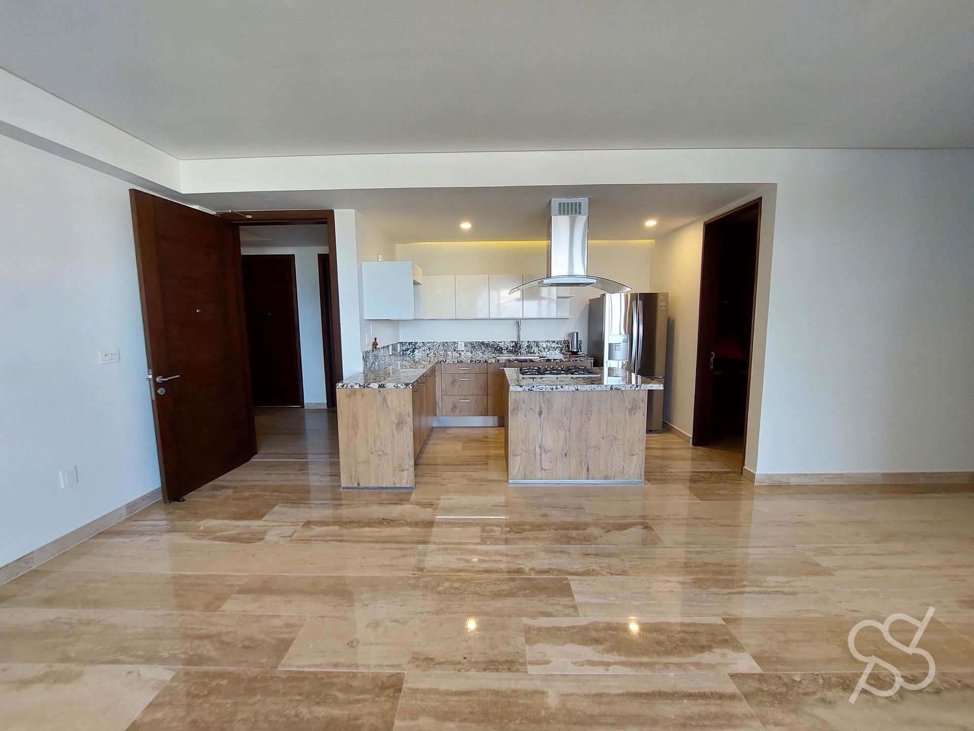 Osakehuoneisto sisään Cancún, Quintana Roo 12477126